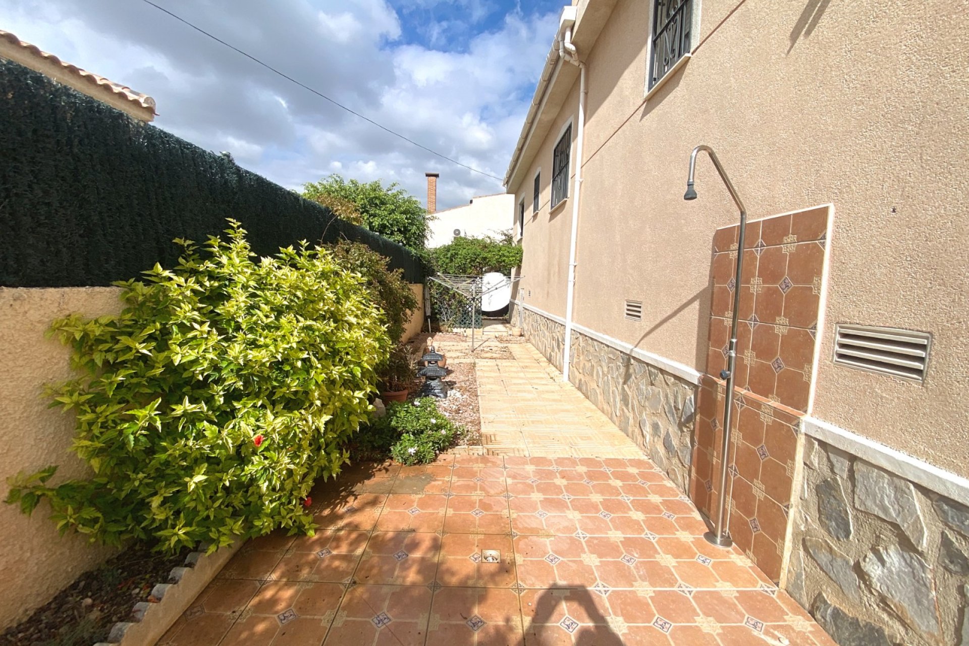 Herverkoop - Detached House / Villa - Ciudad Quesada - Central Quesada