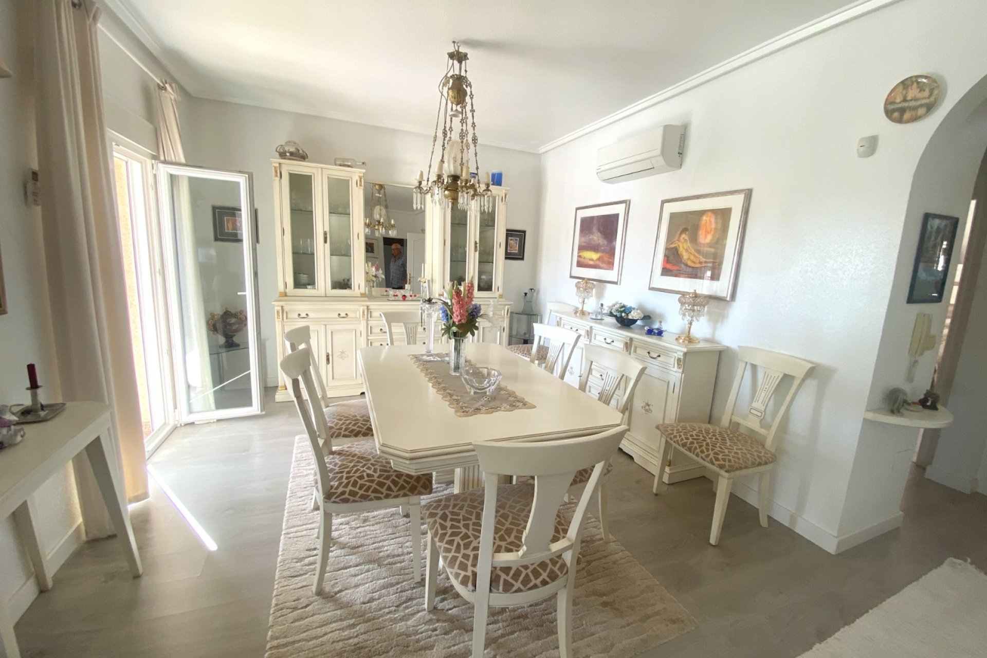 Herverkoop - Detached House / Villa - Ciudad Quesada - Central Quesada