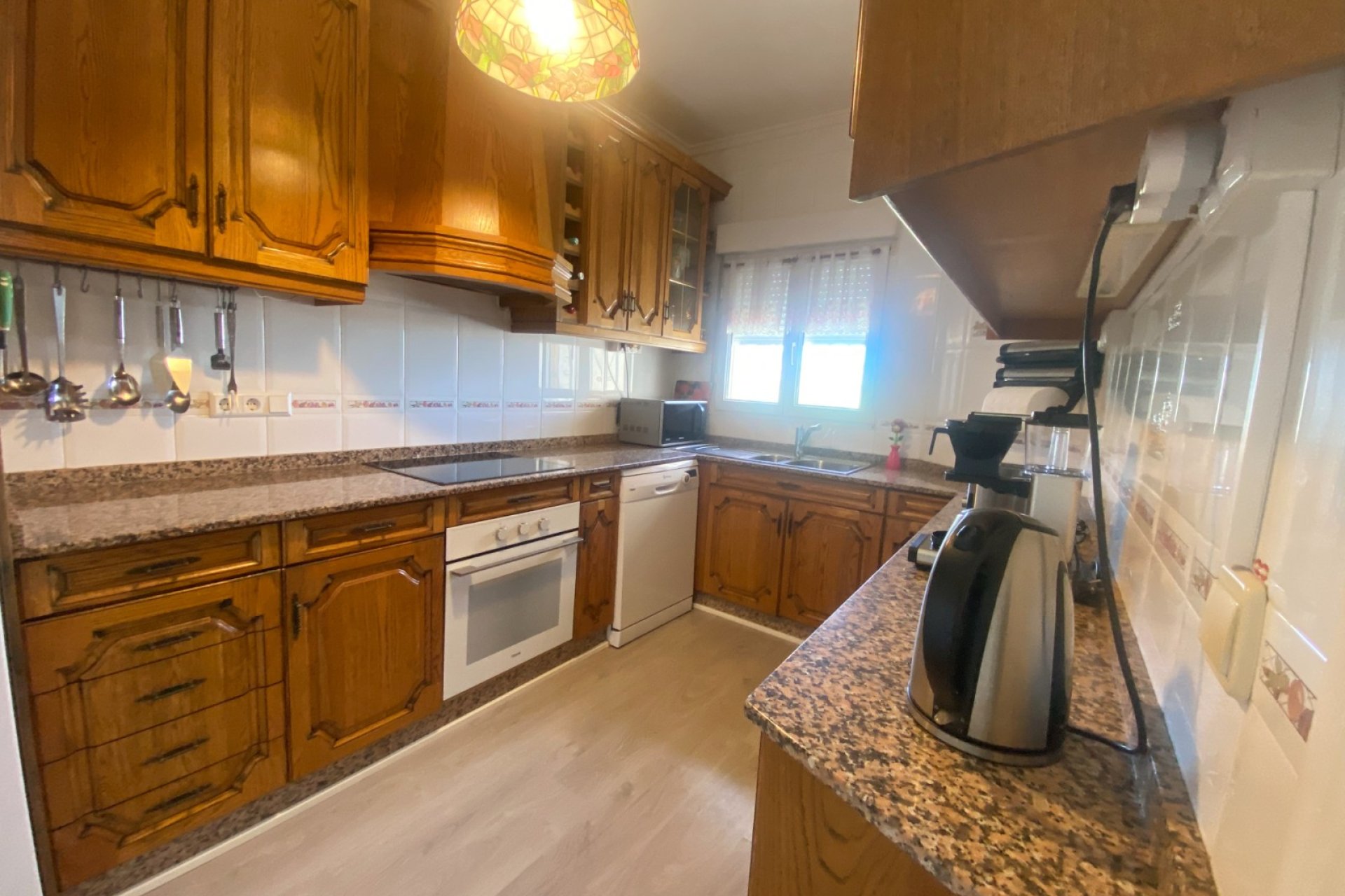 Herverkoop - Detached House / Villa - Ciudad Quesada - Central Quesada