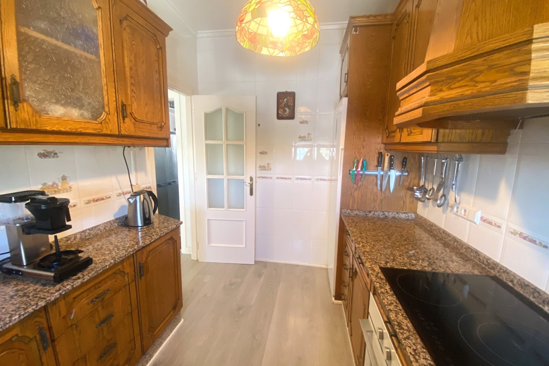 Herverkoop - Detached House / Villa - Ciudad Quesada - Central Quesada