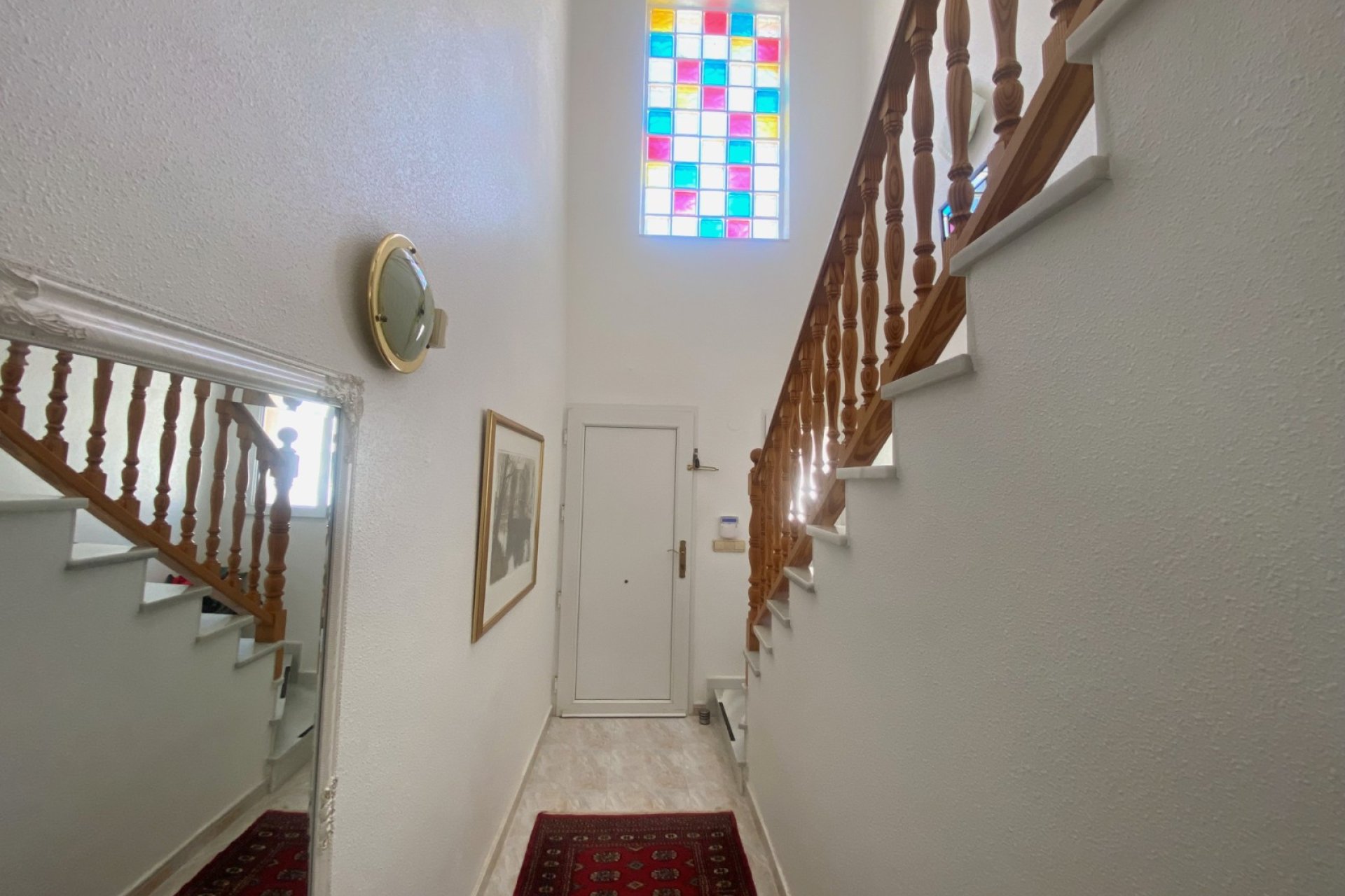 Herverkoop - Detached House / Villa - Ciudad Quesada - Central Quesada