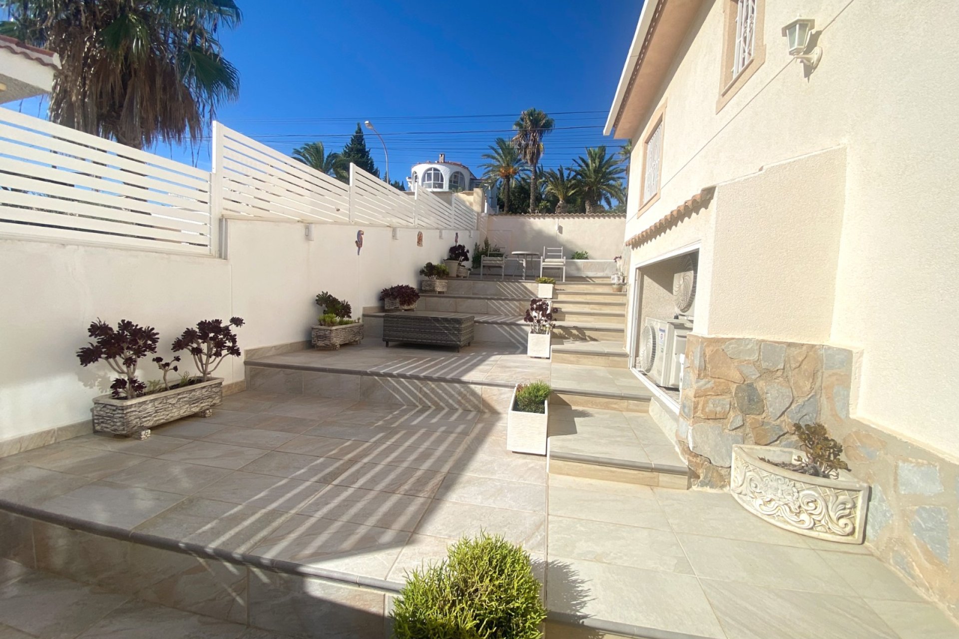 Herverkoop - Detached House / Villa - Ciudad Quesada - Central Quesada