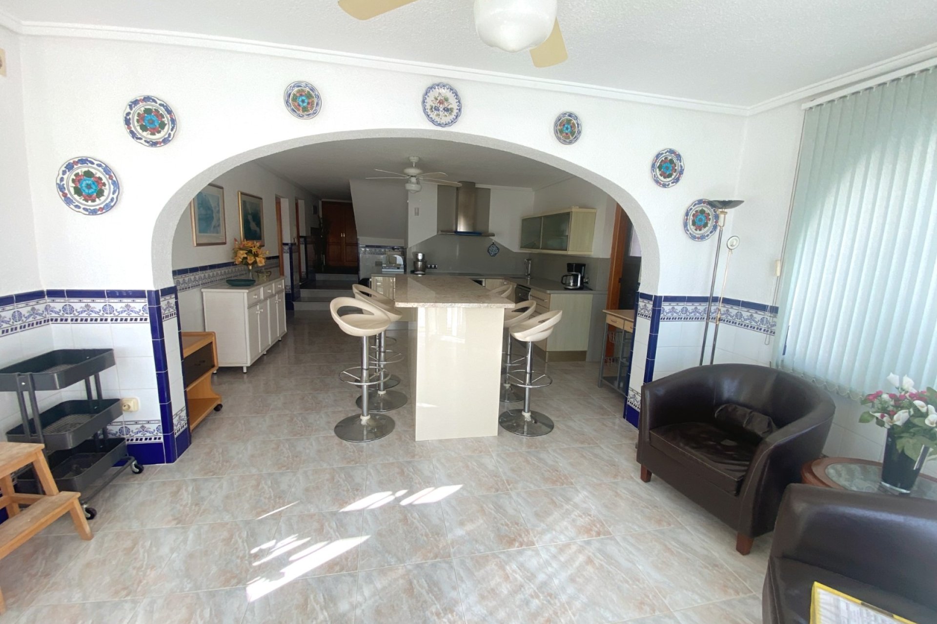 Herverkoop - Detached House / Villa - Ciudad Quesada - Central Quesada