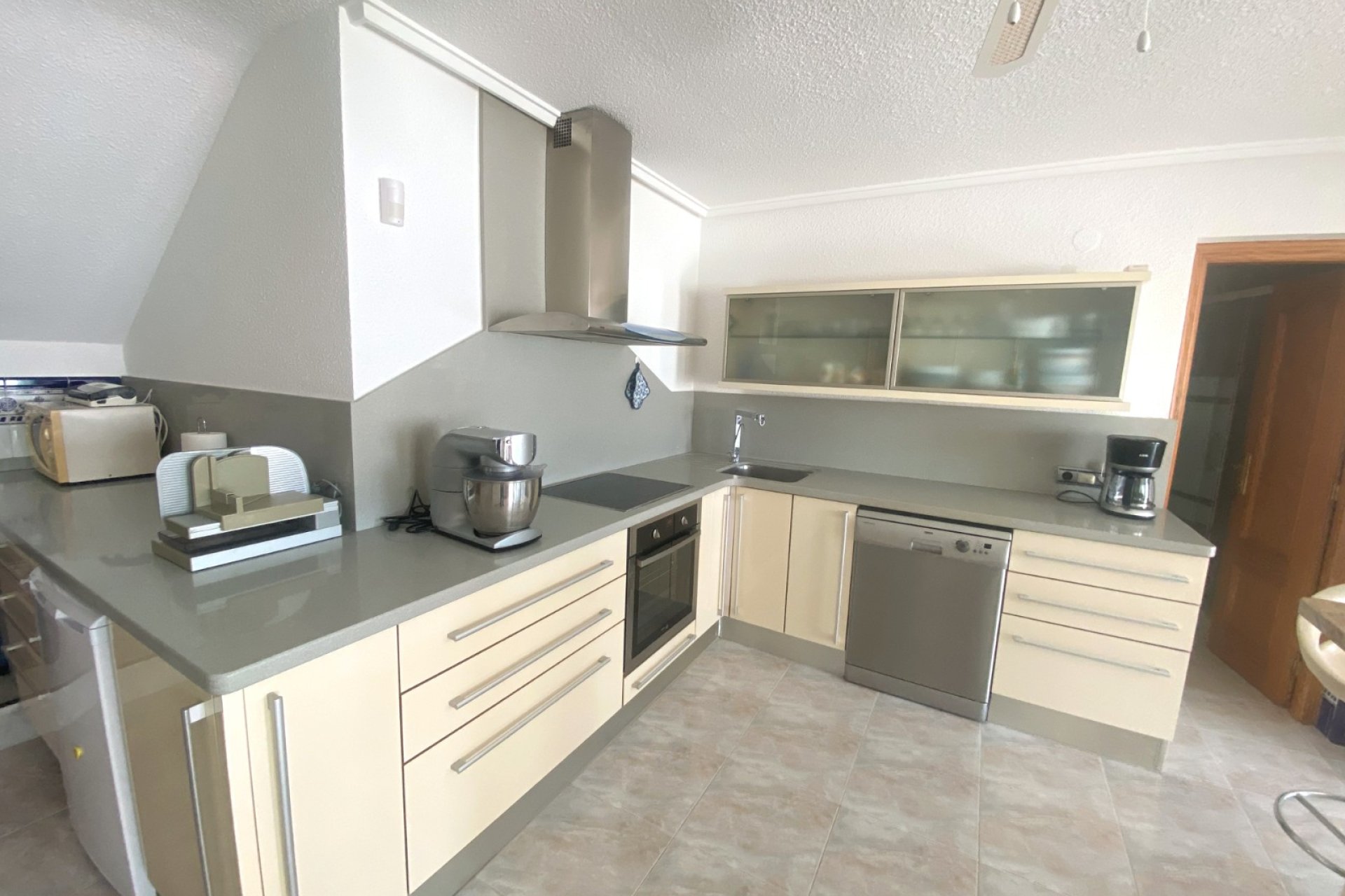 Herverkoop - Detached House / Villa - Ciudad Quesada - Central Quesada