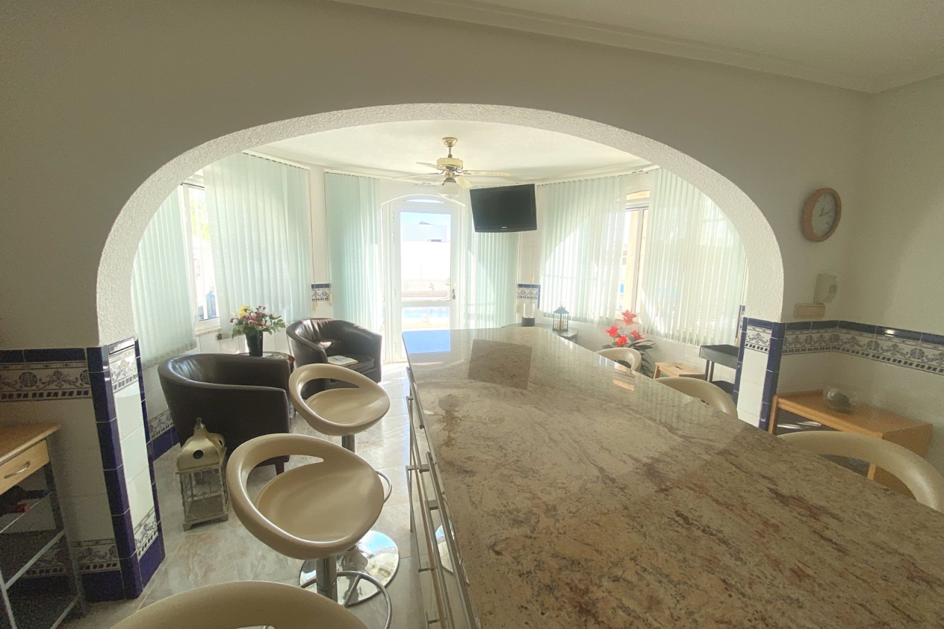 Herverkoop - Detached House / Villa - Ciudad Quesada - Central Quesada