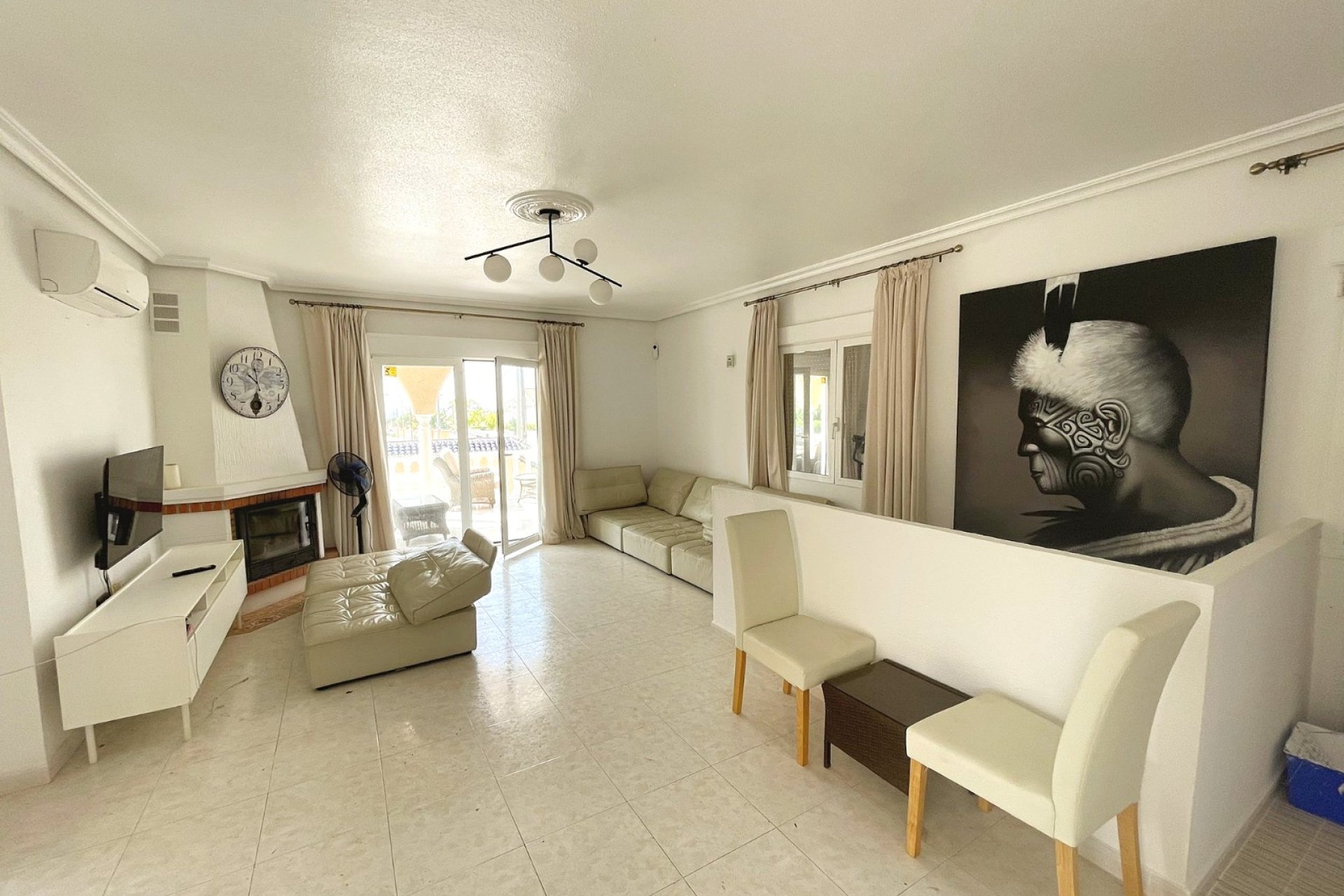 Herverkoop - Detached House / Villa - Ciudad Quesada - Central Quesada