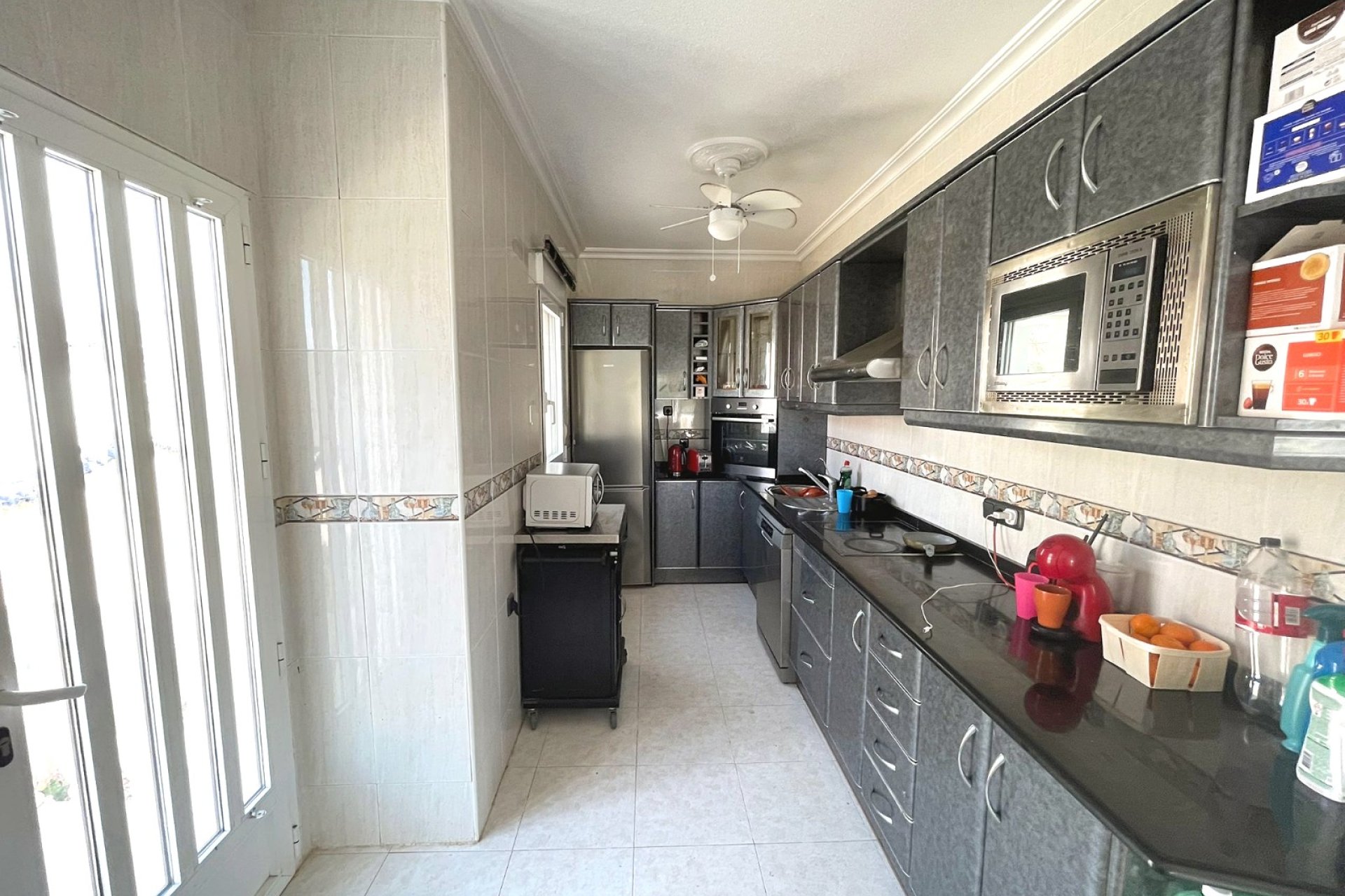 Herverkoop - Detached House / Villa - Ciudad Quesada - Central Quesada