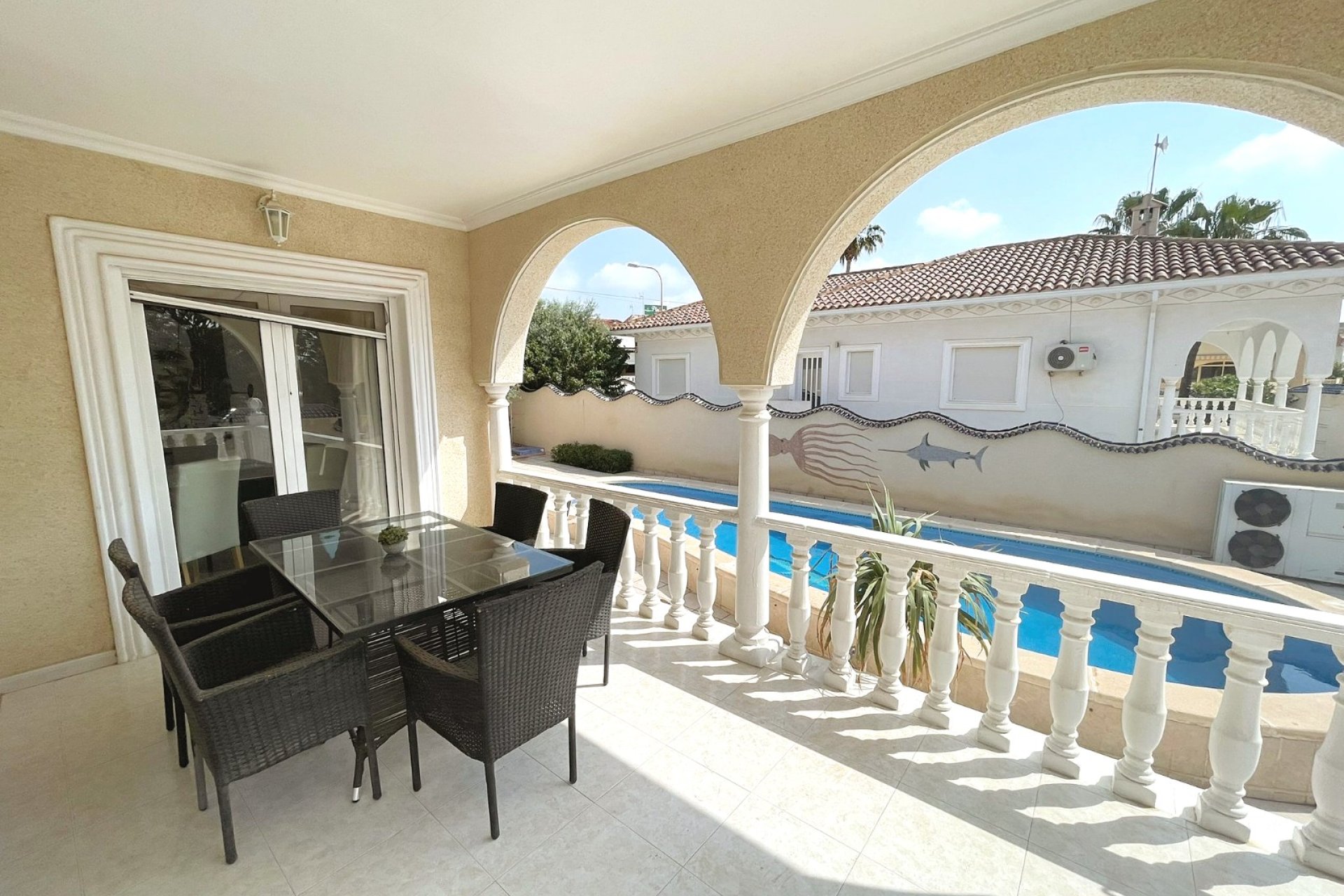 Herverkoop - Detached House / Villa - Ciudad Quesada - Central Quesada