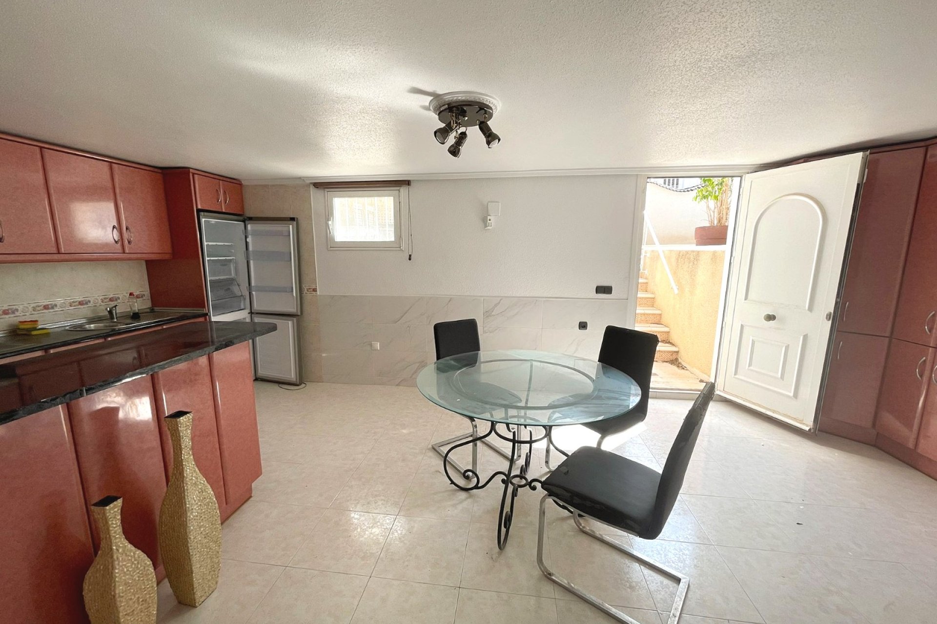 Herverkoop - Detached House / Villa - Ciudad Quesada - Central Quesada