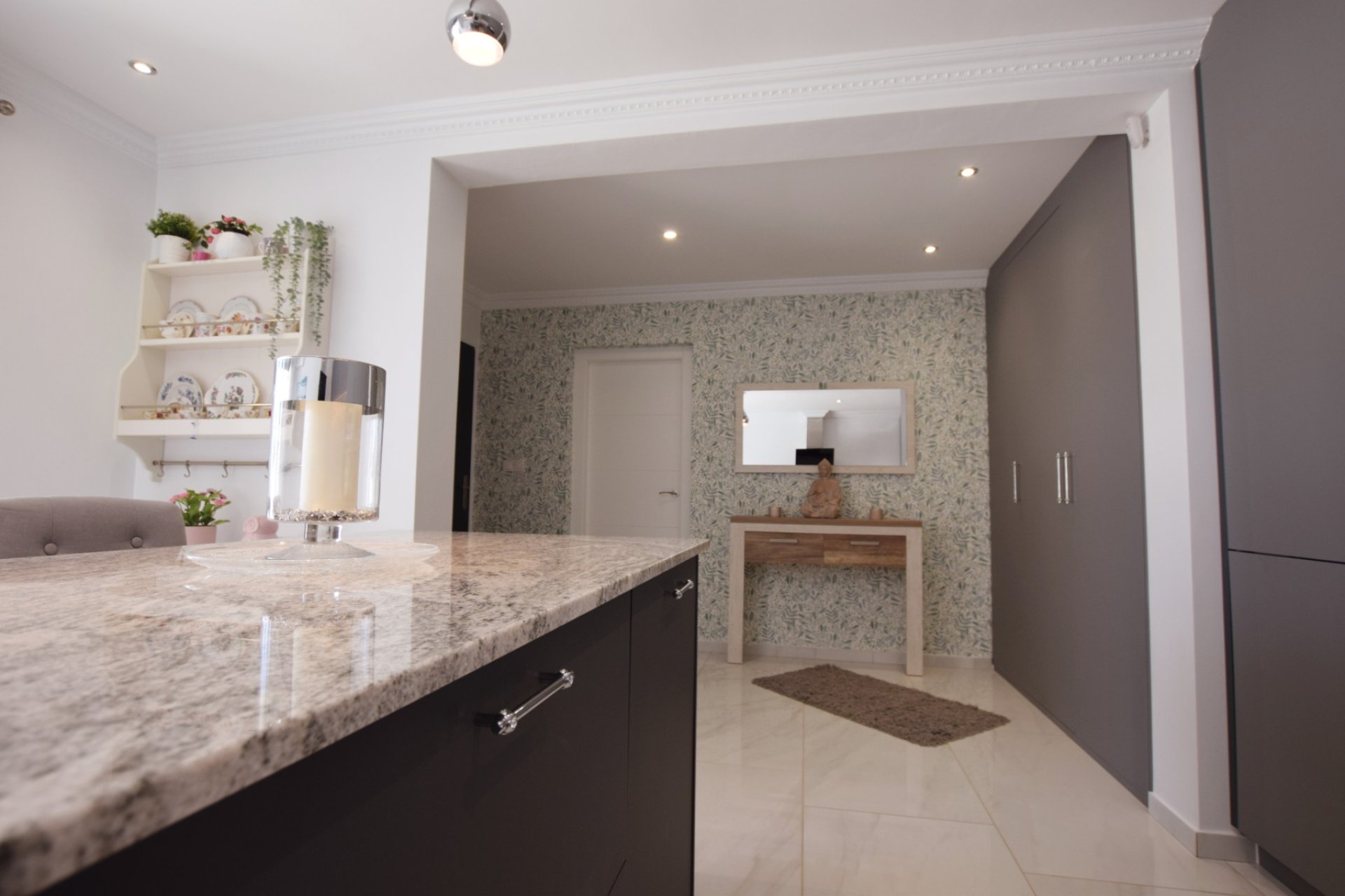 Herverkoop - Detached House / Villa - Ciudad Quesada - Central Quesada