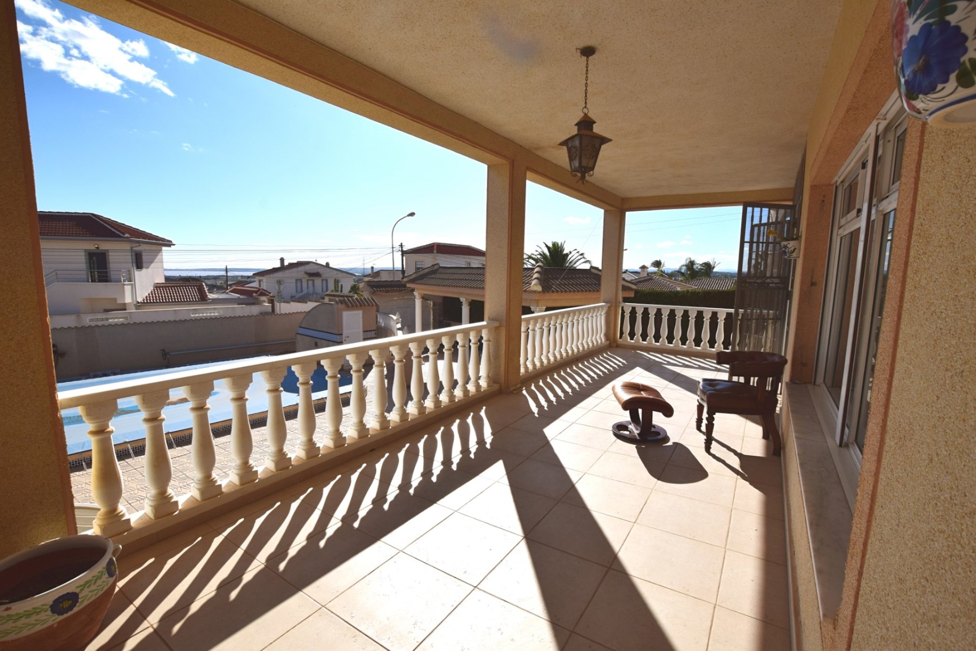 Herverkoop - Detached House / Villa - Ciudad Quesada - Central Quesada