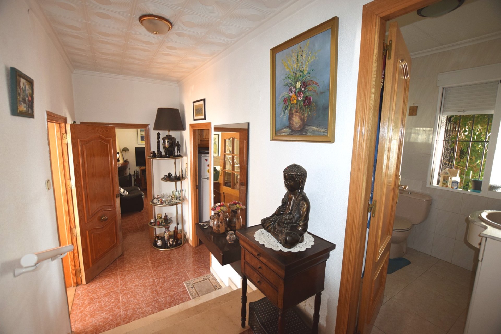Herverkoop - Detached House / Villa - Ciudad Quesada - Central Quesada