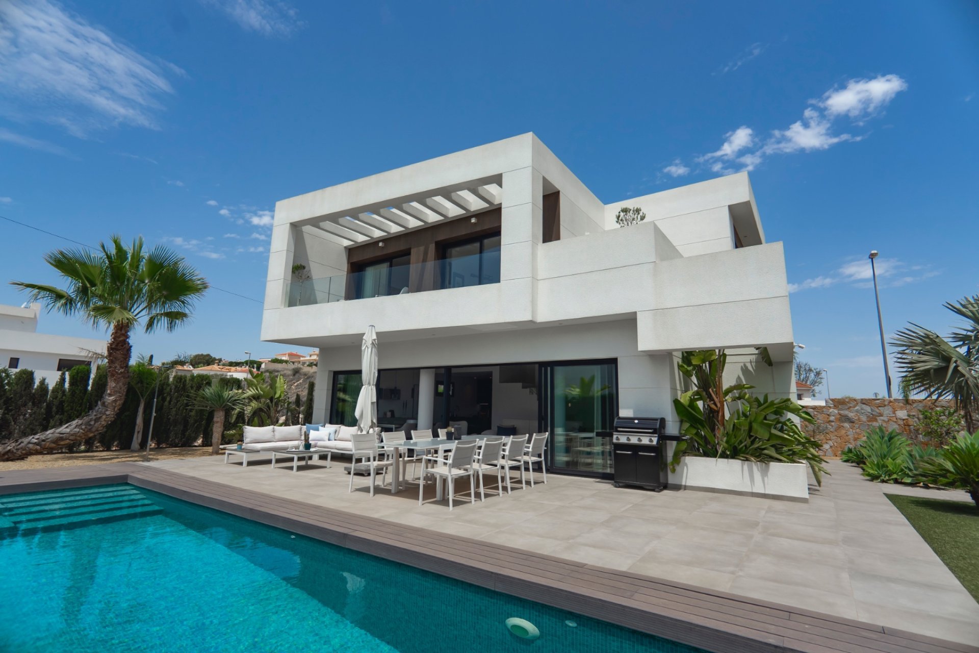 Herverkoop - Detached House / Villa - Ciudad Quesada - Ciudad Quesada - Rojales