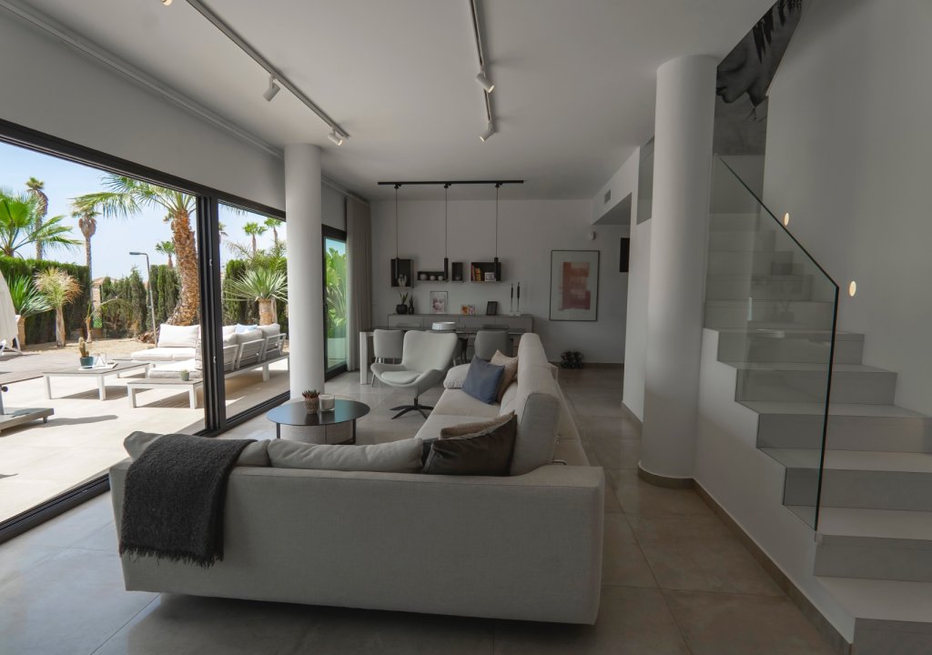 Herverkoop - Detached House / Villa - Ciudad Quesada - Ciudad Quesada - Rojales