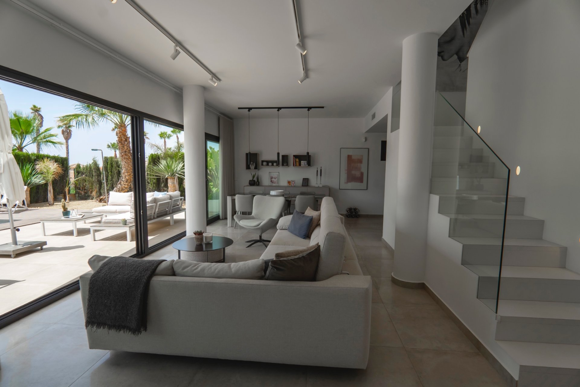 Herverkoop - Detached House / Villa - Ciudad Quesada - Ciudad Quesada - Rojales