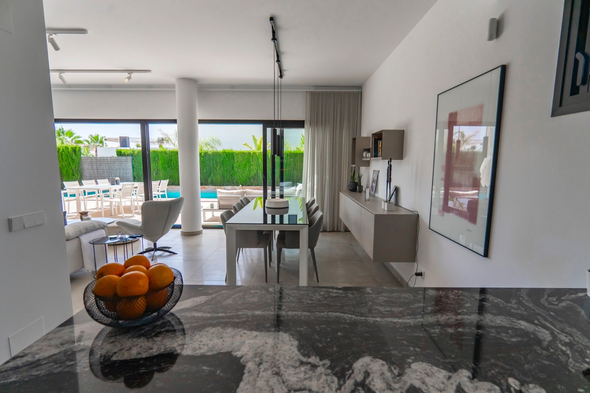 Herverkoop - Detached House / Villa - Ciudad Quesada - Ciudad Quesada - Rojales