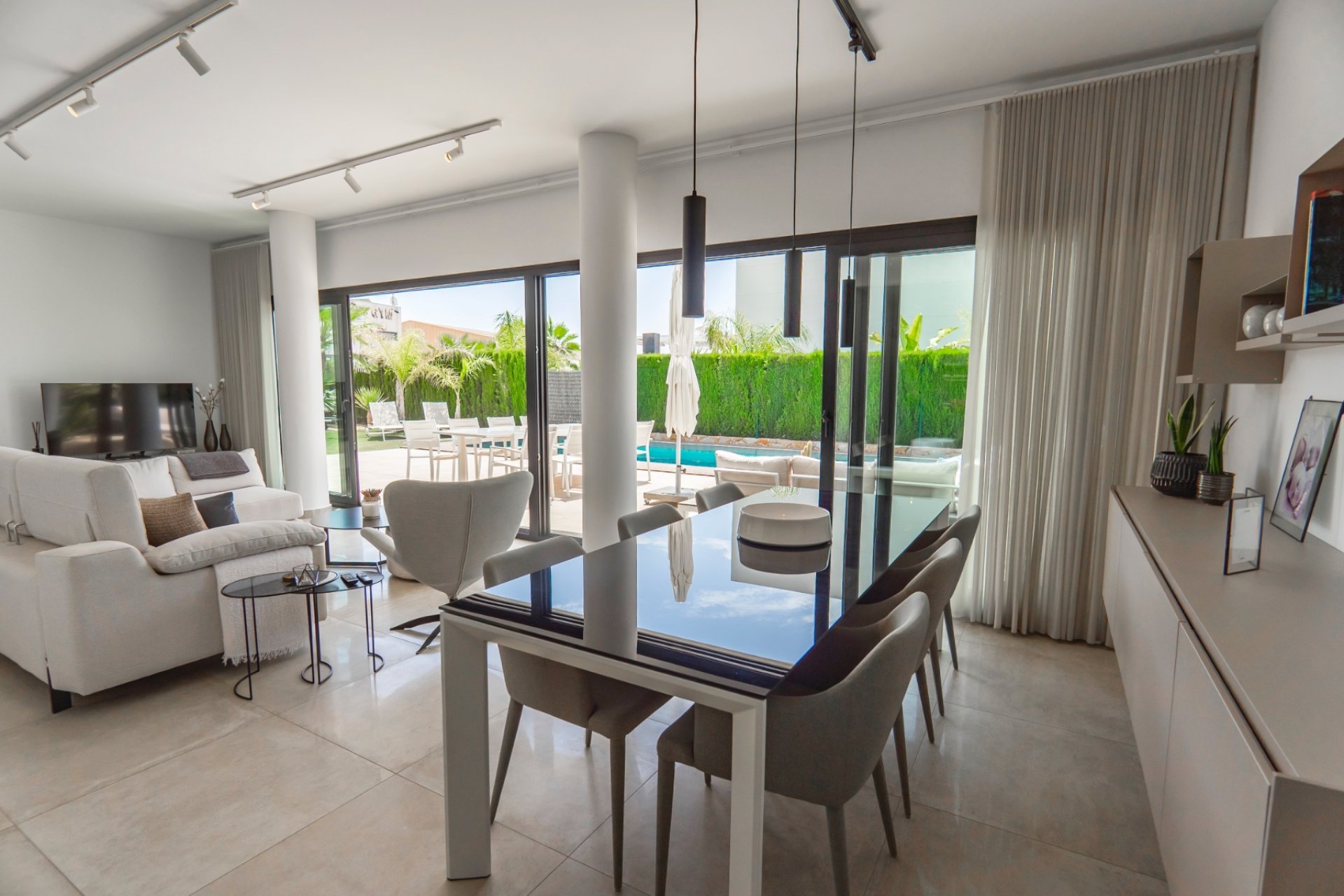 Herverkoop - Detached House / Villa - Ciudad Quesada - Ciudad Quesada - Rojales