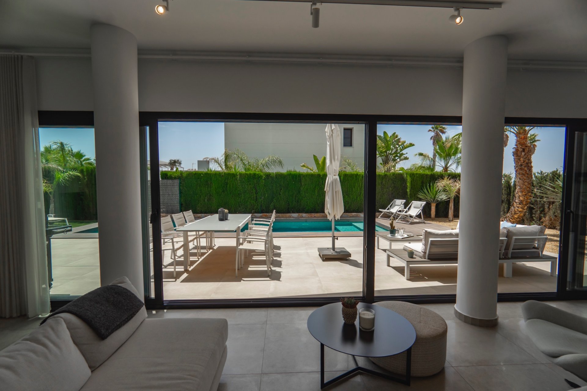 Herverkoop - Detached House / Villa - Ciudad Quesada - Ciudad Quesada - Rojales