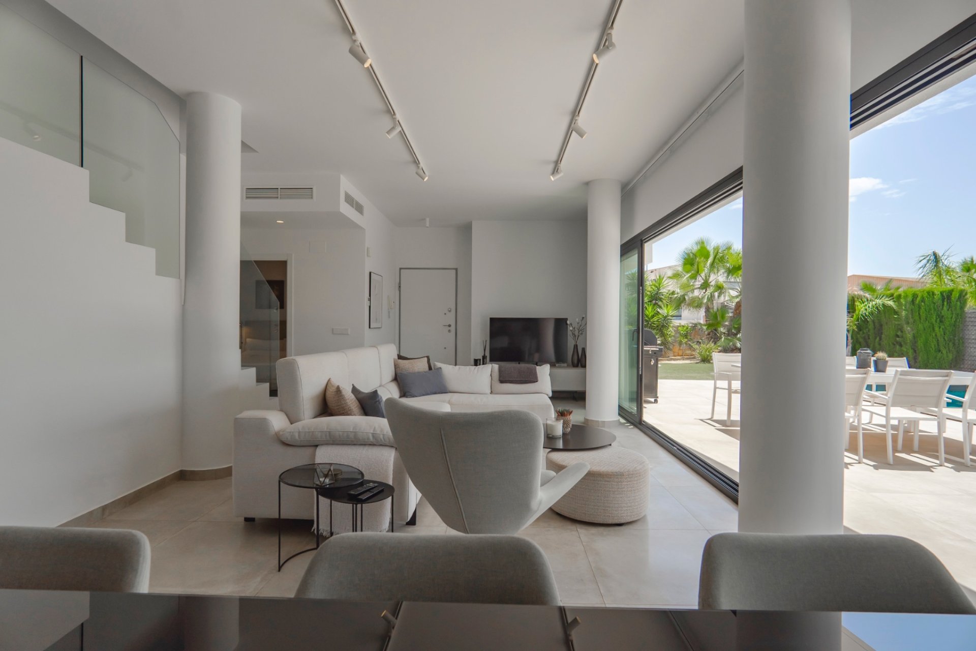 Herverkoop - Detached House / Villa - Ciudad Quesada - Ciudad Quesada - Rojales