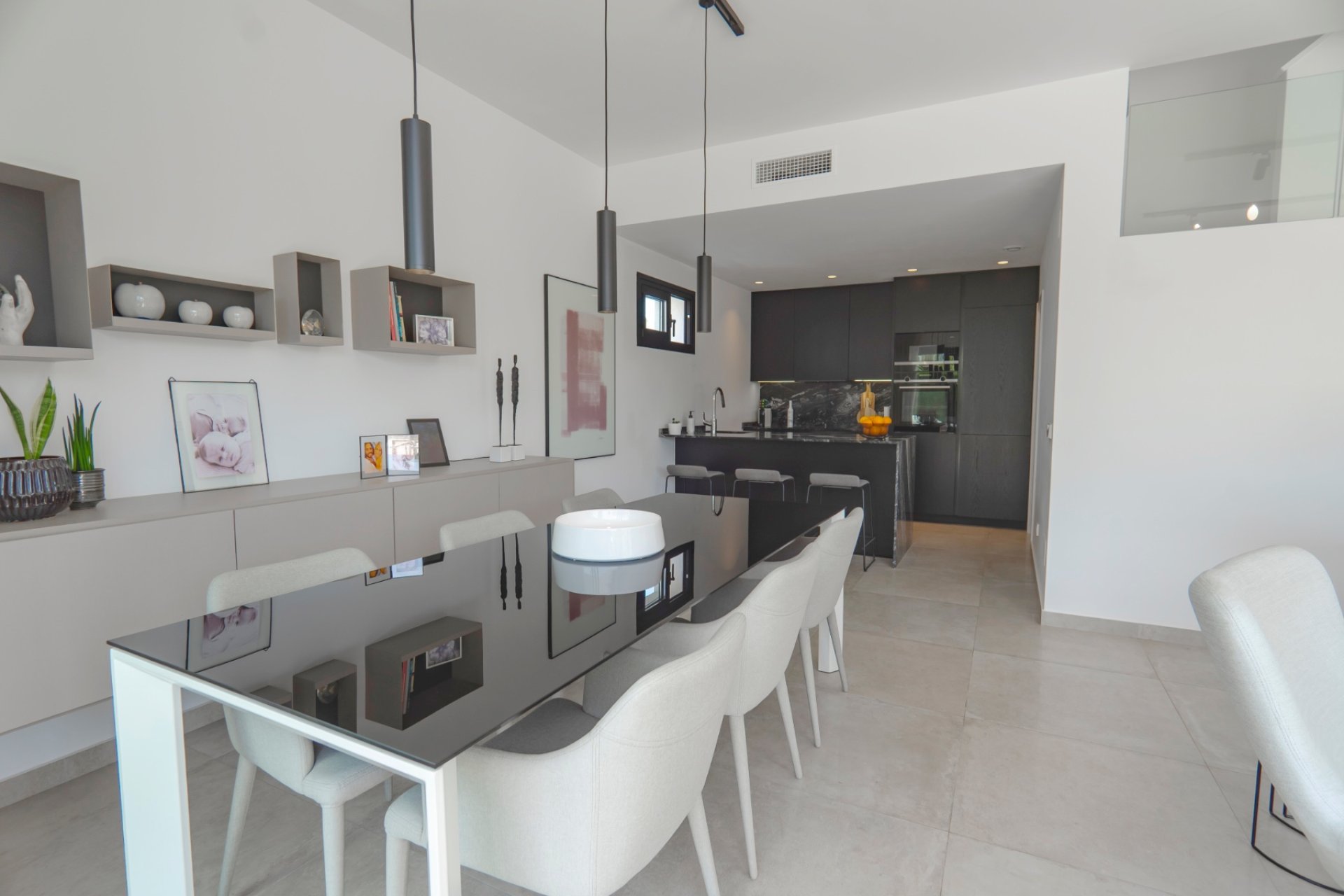 Herverkoop - Detached House / Villa - Ciudad Quesada - Ciudad Quesada - Rojales