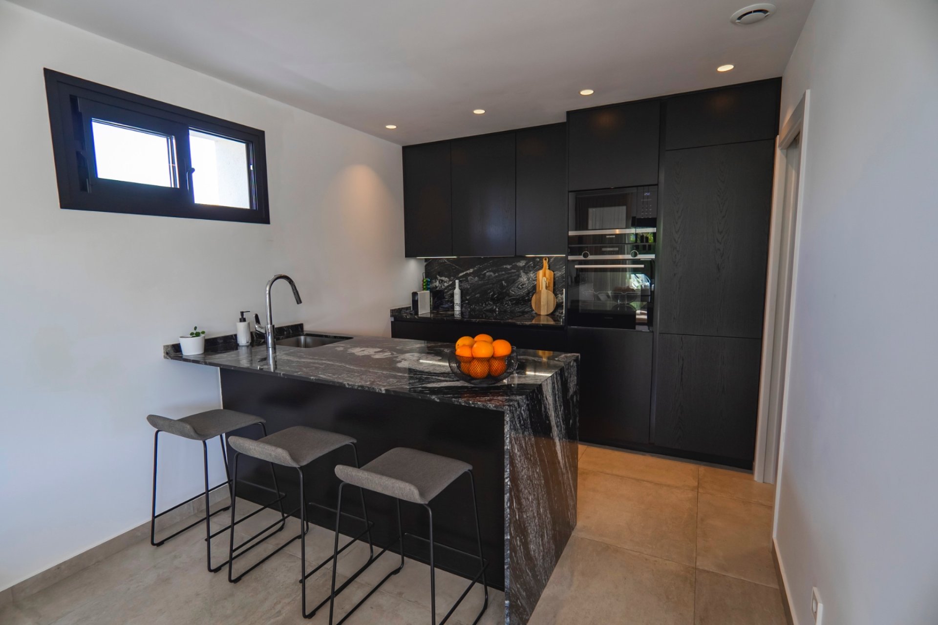 Herverkoop - Detached House / Villa - Ciudad Quesada - Ciudad Quesada - Rojales