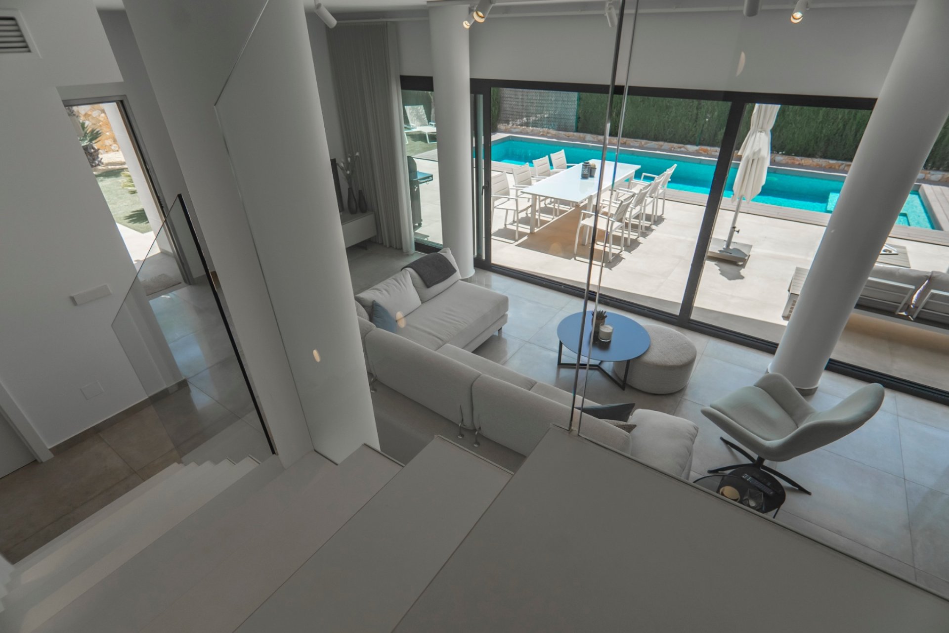 Herverkoop - Detached House / Villa - Ciudad Quesada - Ciudad Quesada - Rojales