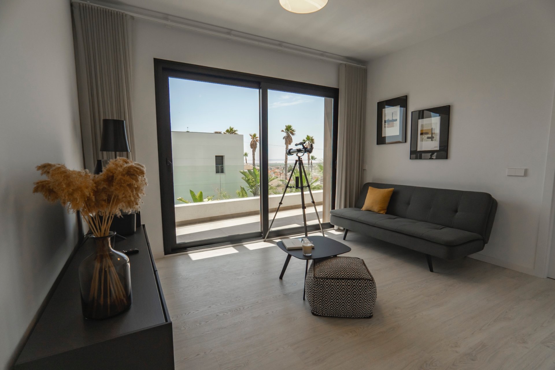 Herverkoop - Detached House / Villa - Ciudad Quesada - Ciudad Quesada - Rojales
