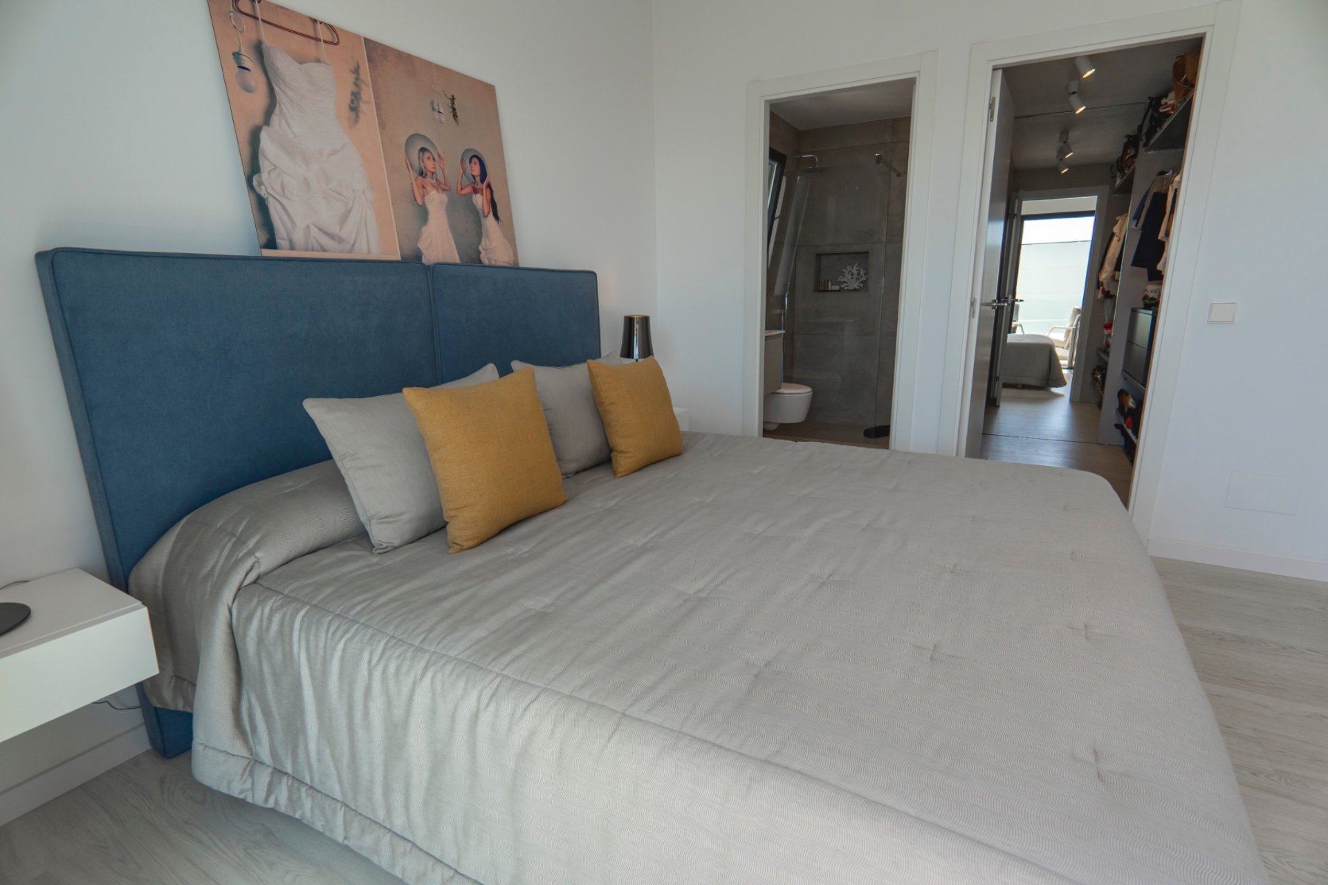 Herverkoop - Detached House / Villa - Ciudad Quesada - Ciudad Quesada - Rojales