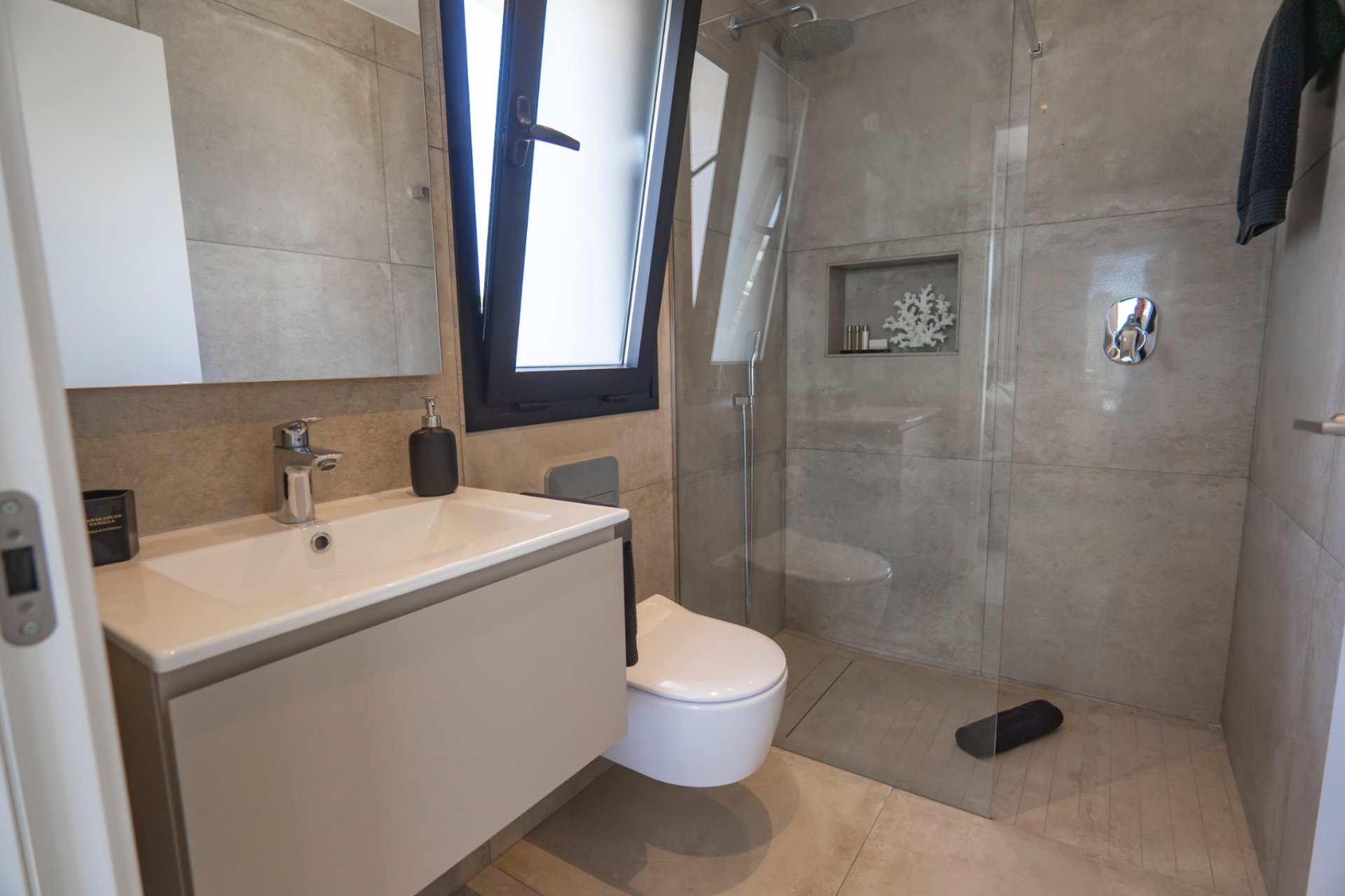 Herverkoop - Detached House / Villa - Ciudad Quesada - Ciudad Quesada - Rojales