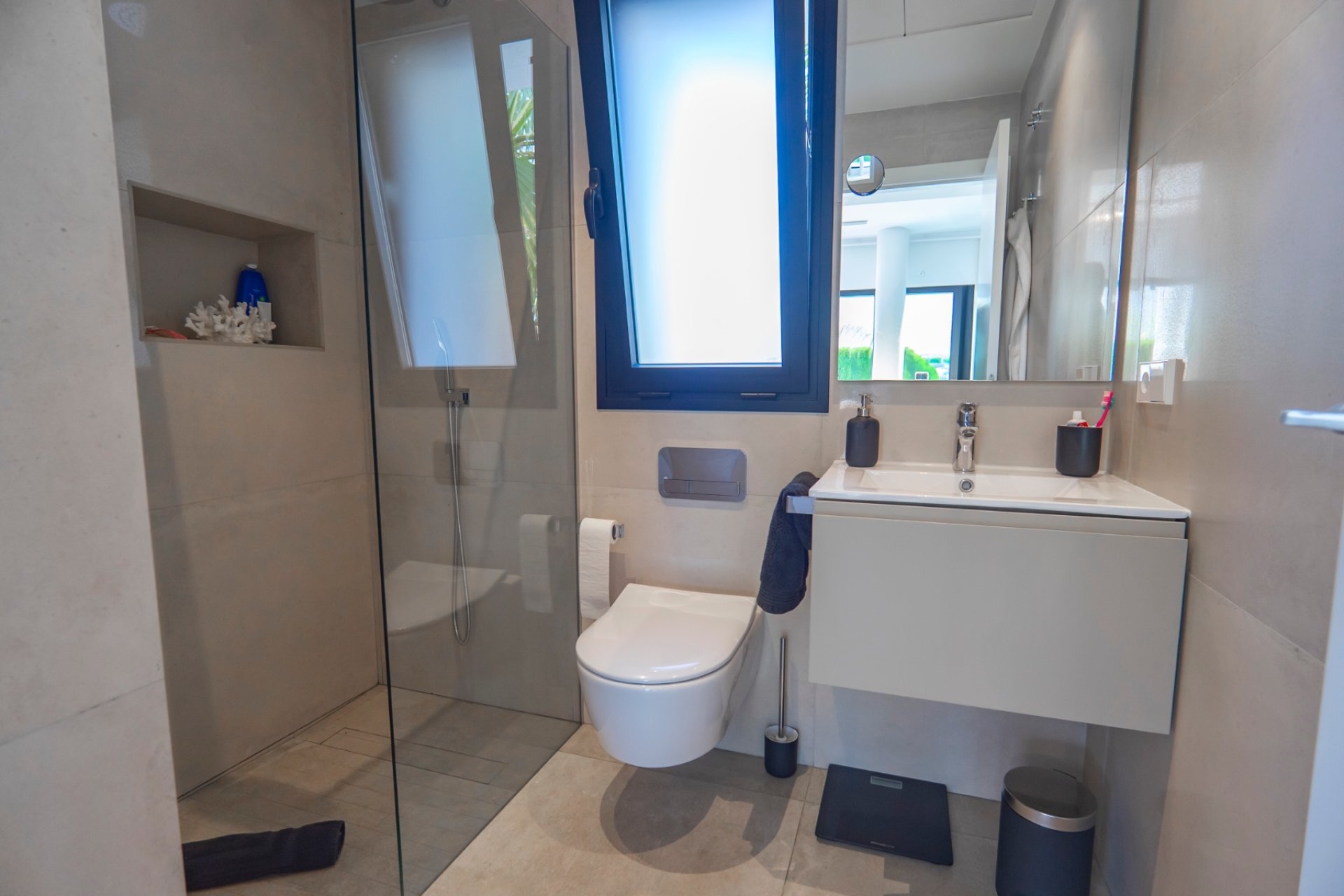 Herverkoop - Detached House / Villa - Ciudad Quesada - Ciudad Quesada - Rojales