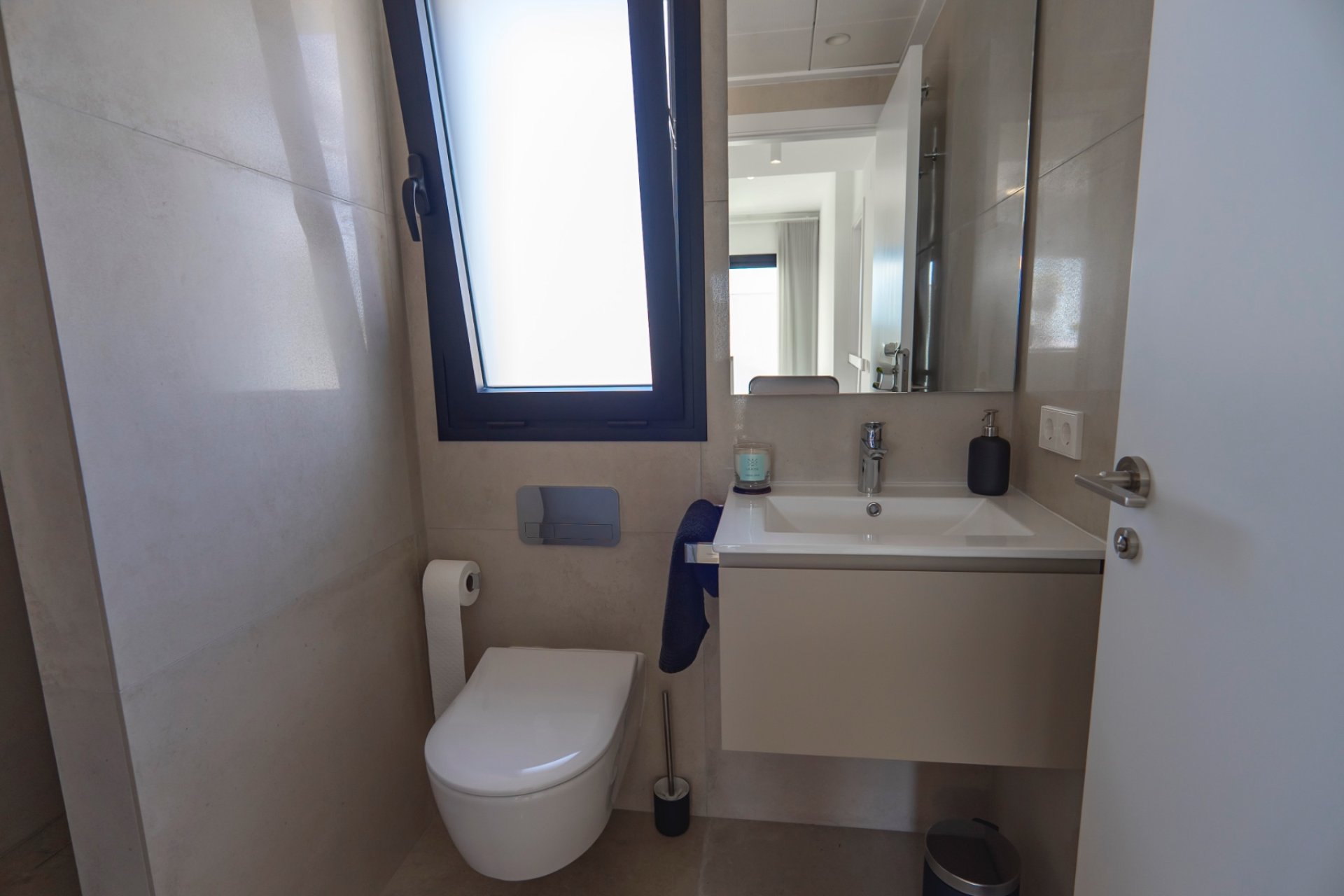 Herverkoop - Detached House / Villa - Ciudad Quesada - Ciudad Quesada - Rojales