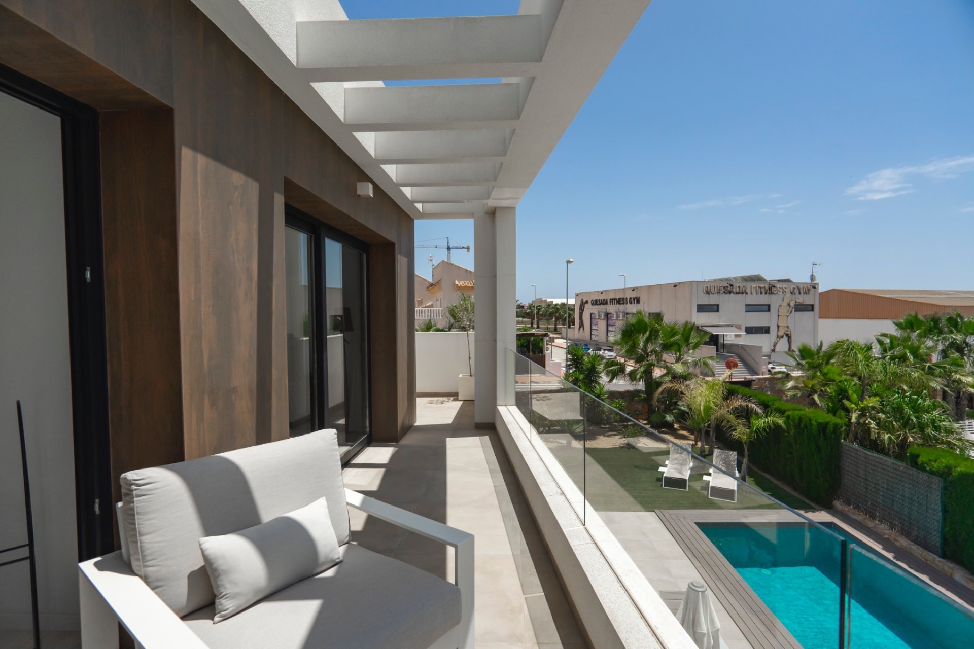 Herverkoop - Detached House / Villa - Ciudad Quesada - Ciudad Quesada - Rojales