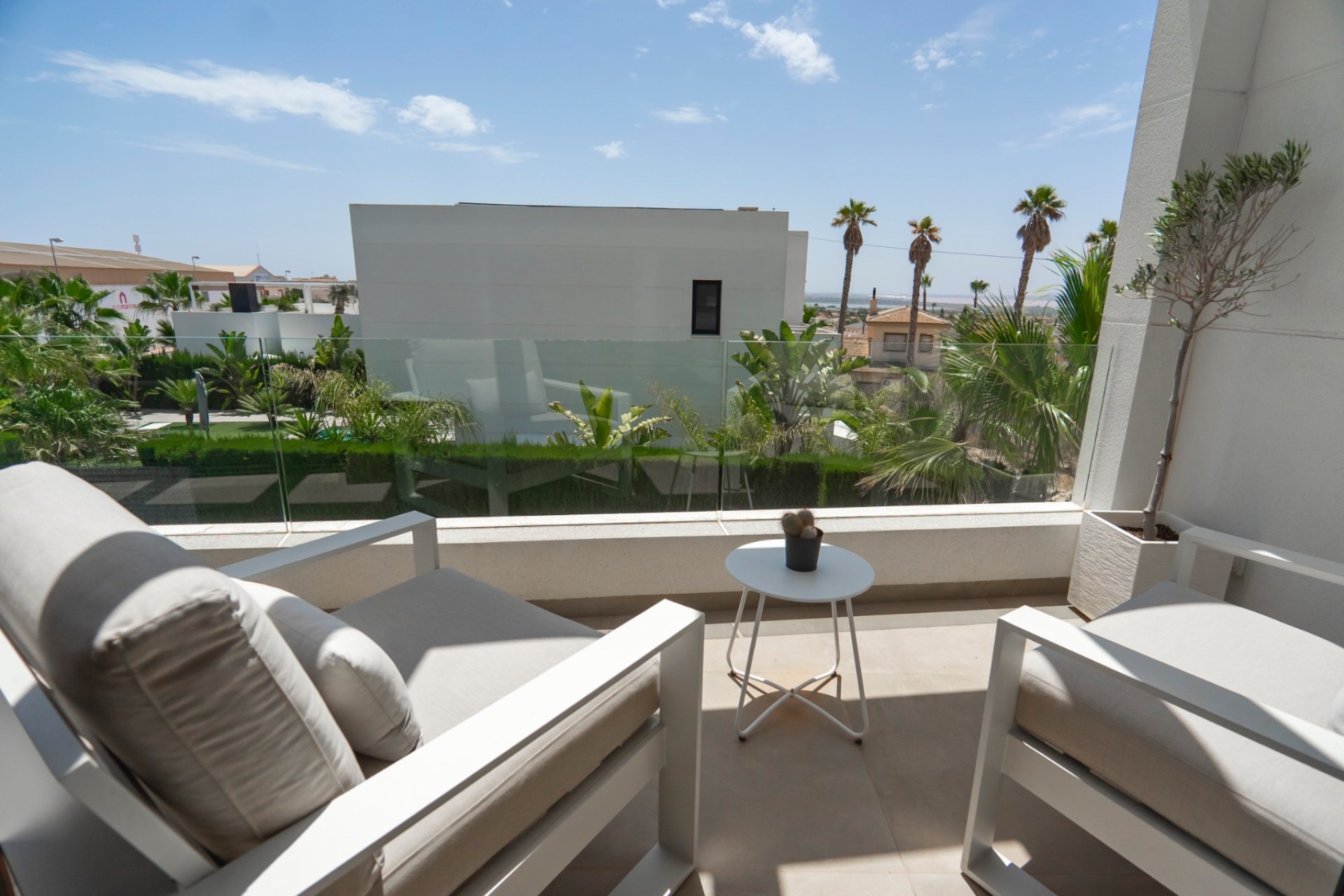 Herverkoop - Detached House / Villa - Ciudad Quesada - Ciudad Quesada - Rojales