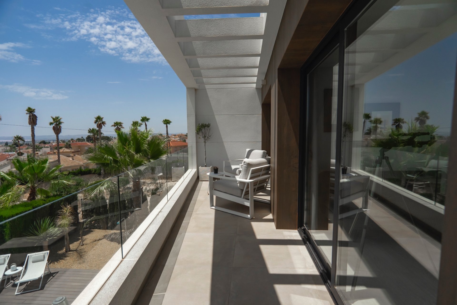 Herverkoop - Detached House / Villa - Ciudad Quesada - Ciudad Quesada - Rojales