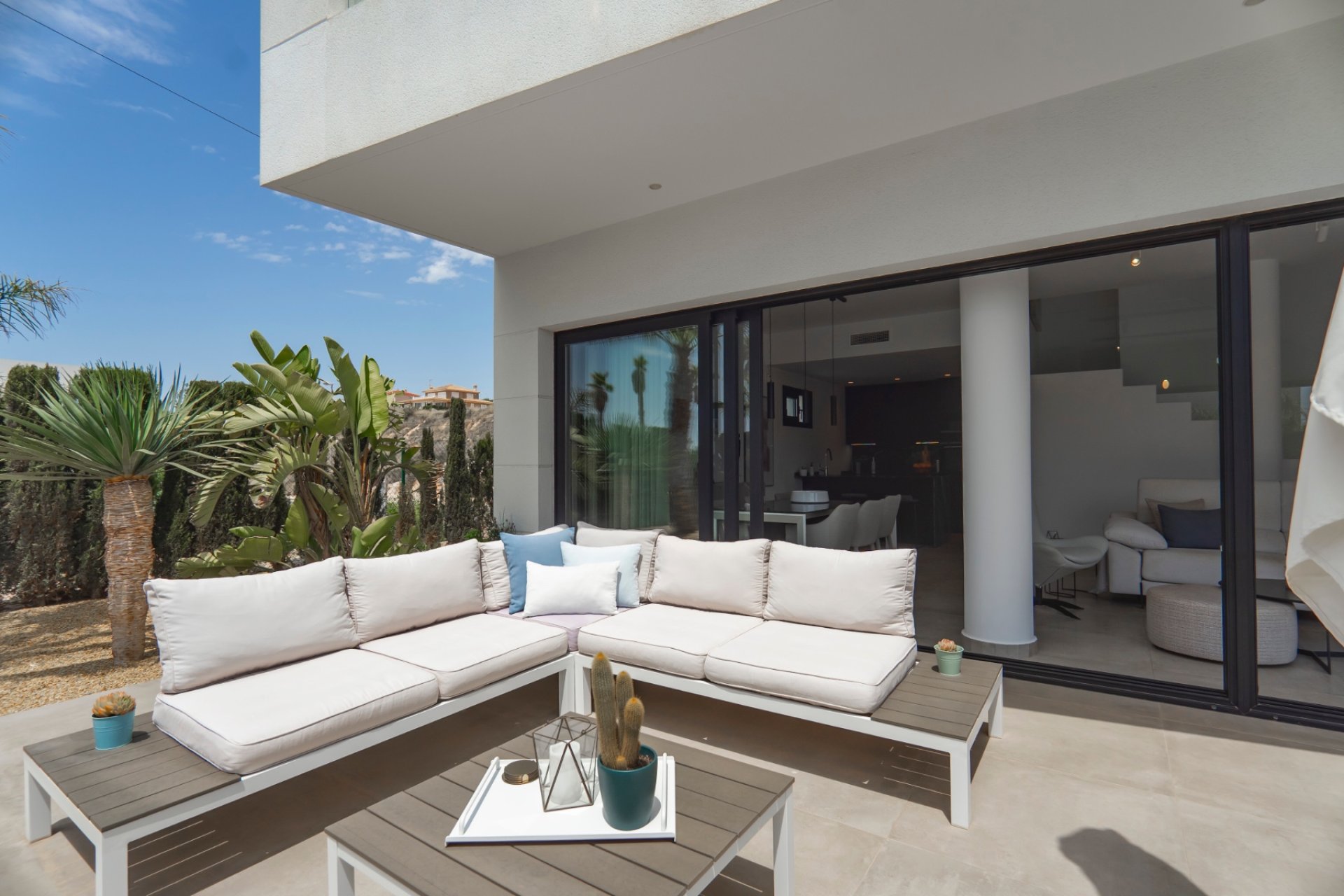 Herverkoop - Detached House / Villa - Ciudad Quesada - Ciudad Quesada - Rojales