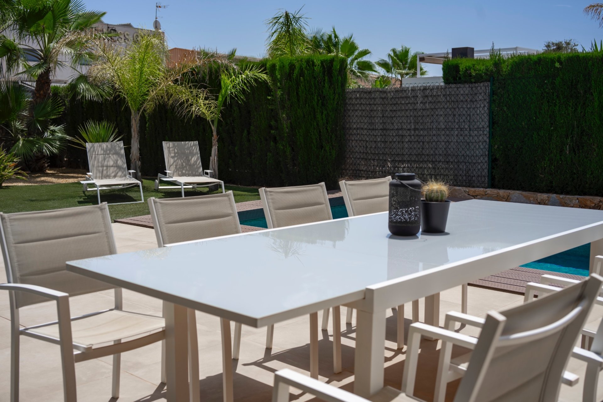 Herverkoop - Detached House / Villa - Ciudad Quesada - Ciudad Quesada - Rojales