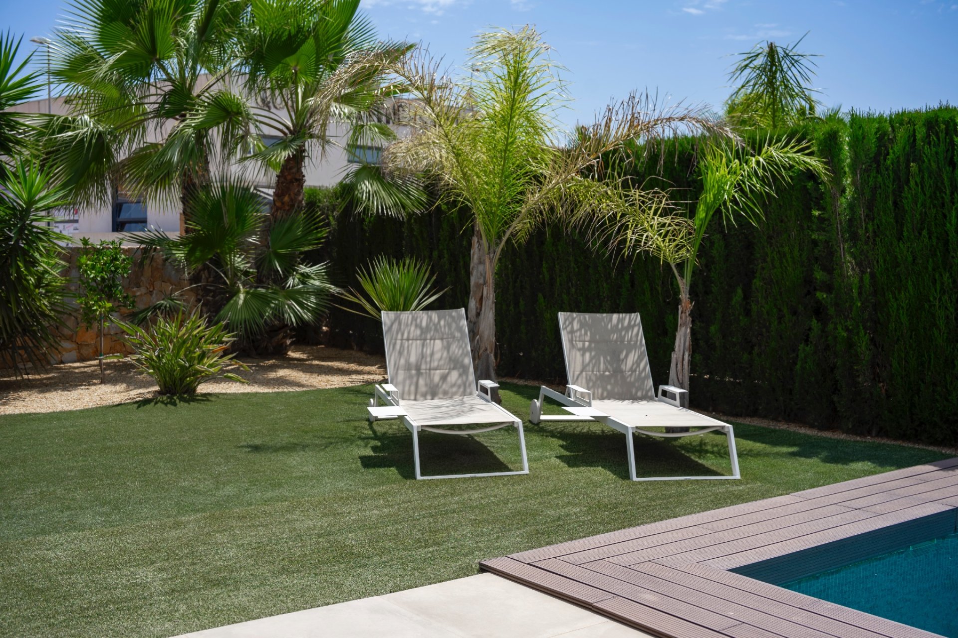 Herverkoop - Detached House / Villa - Ciudad Quesada - Ciudad Quesada - Rojales
