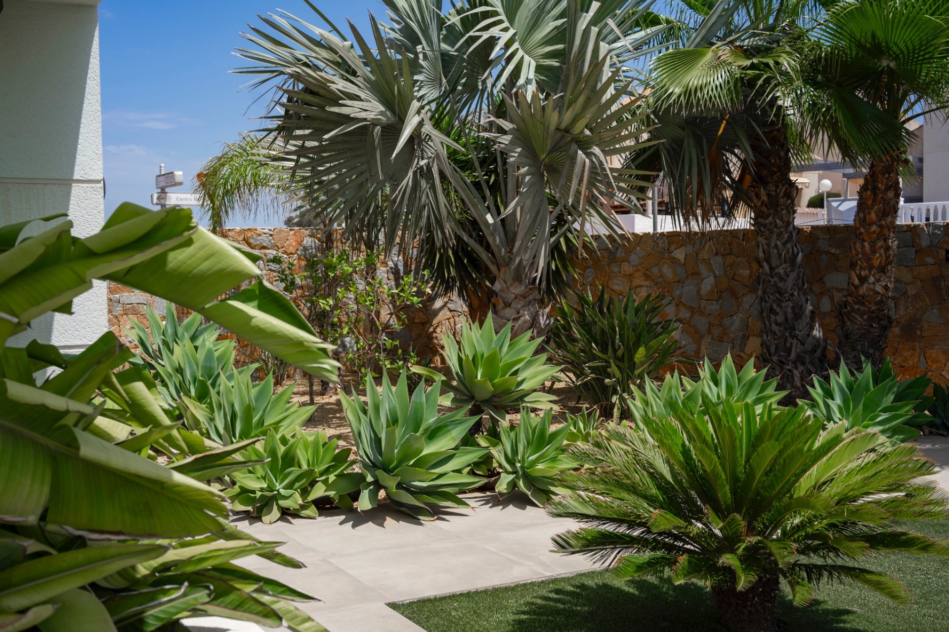 Herverkoop - Detached House / Villa - Ciudad Quesada - Ciudad Quesada - Rojales