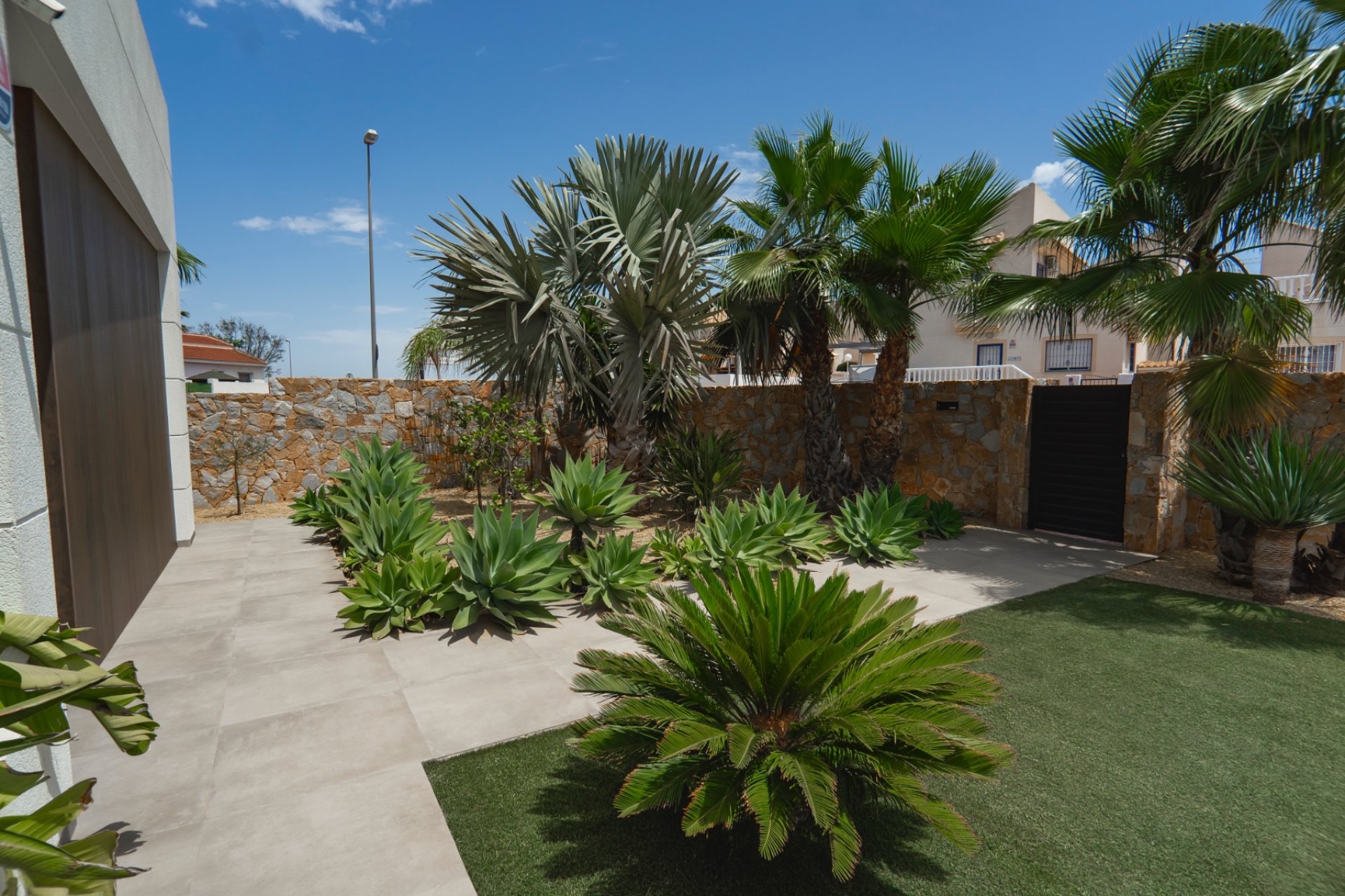 Herverkoop - Detached House / Villa - Ciudad Quesada - Ciudad Quesada - Rojales
