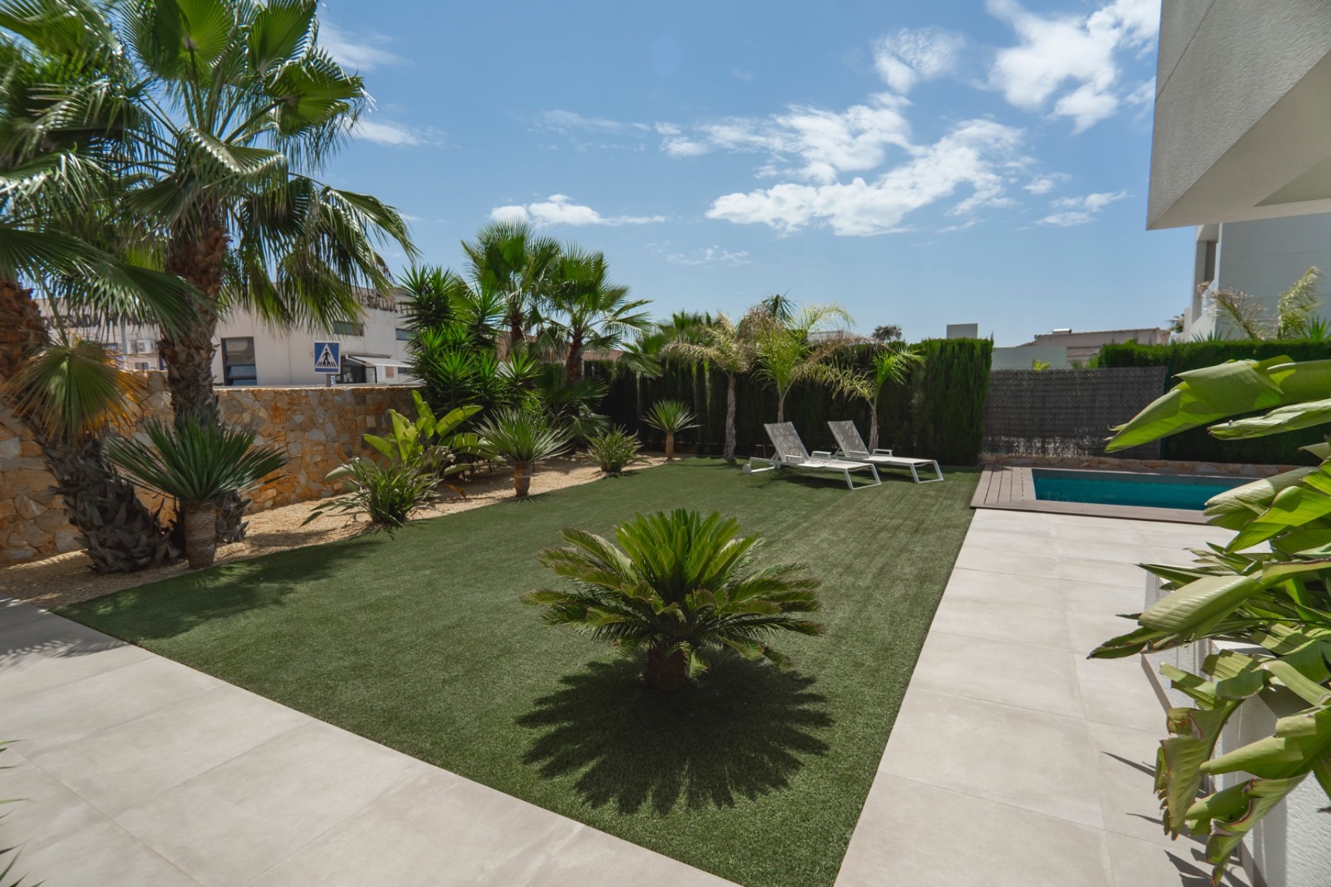 Herverkoop - Detached House / Villa - Ciudad Quesada - Ciudad Quesada - Rojales