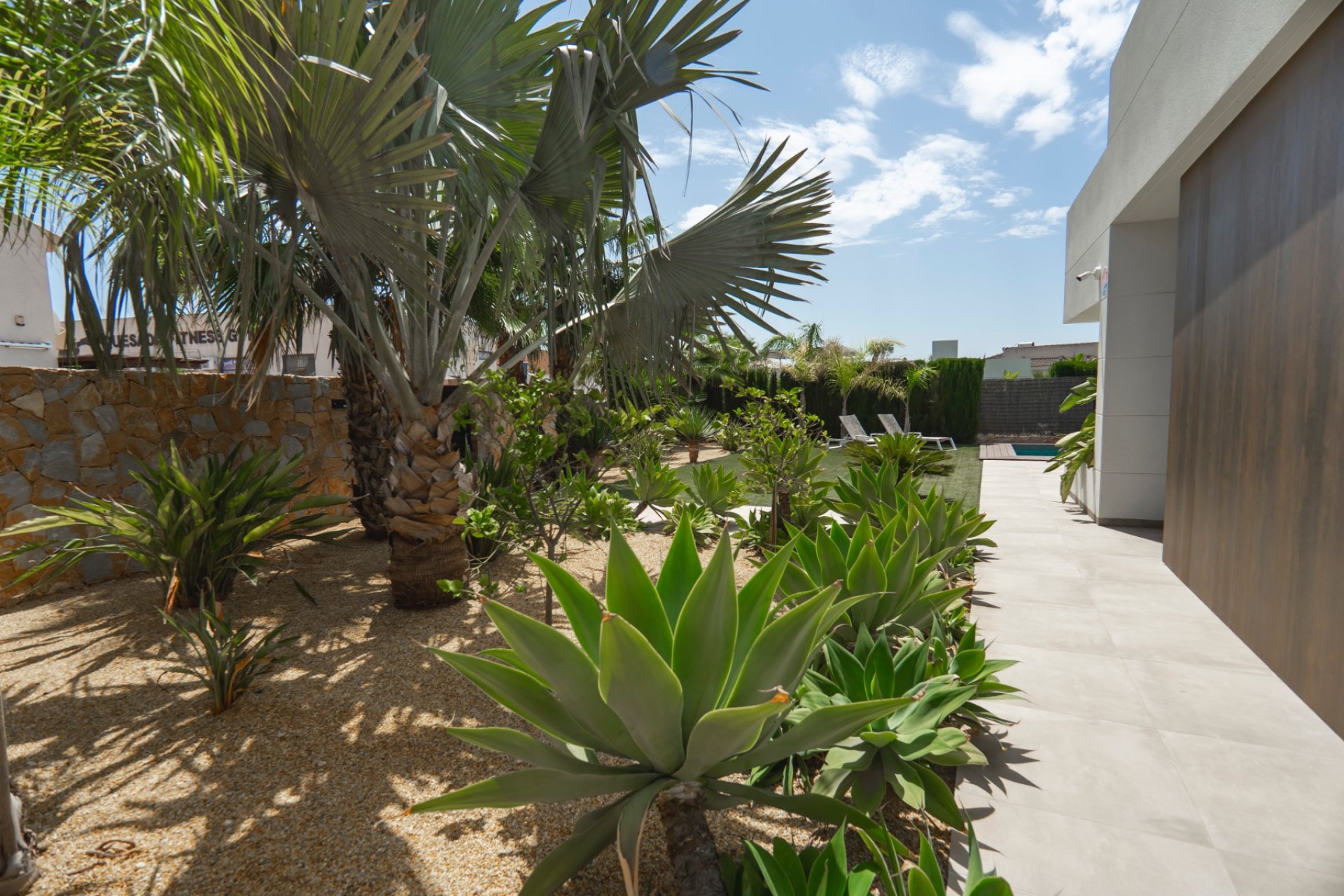 Herverkoop - Detached House / Villa - Ciudad Quesada - Ciudad Quesada - Rojales