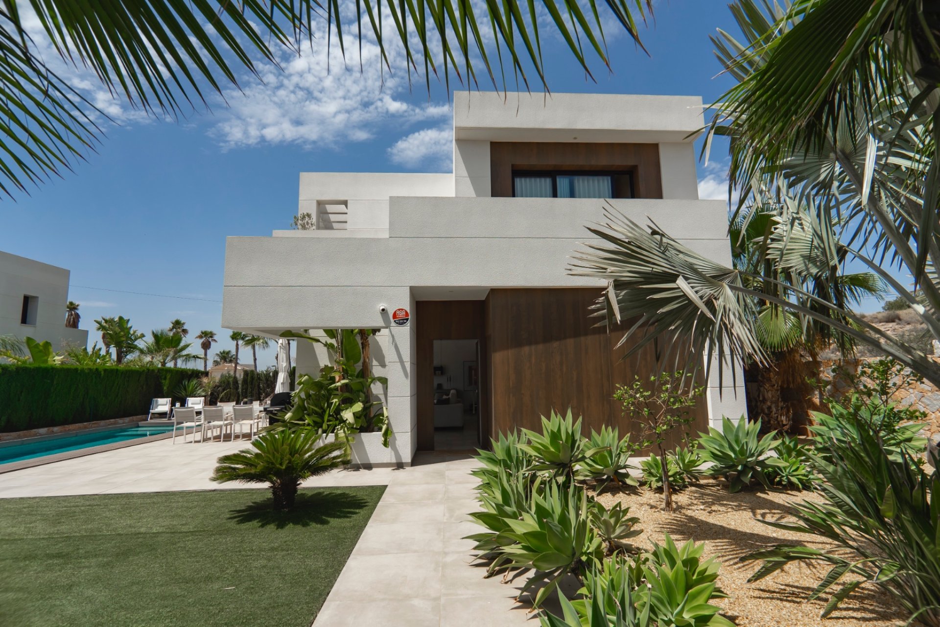 Herverkoop - Detached House / Villa - Ciudad Quesada - Ciudad Quesada - Rojales