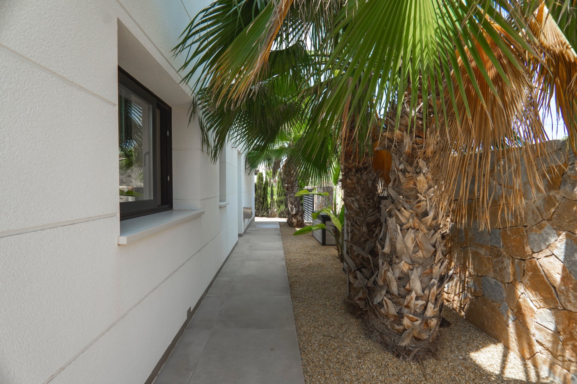 Herverkoop - Detached House / Villa - Ciudad Quesada - Ciudad Quesada - Rojales
