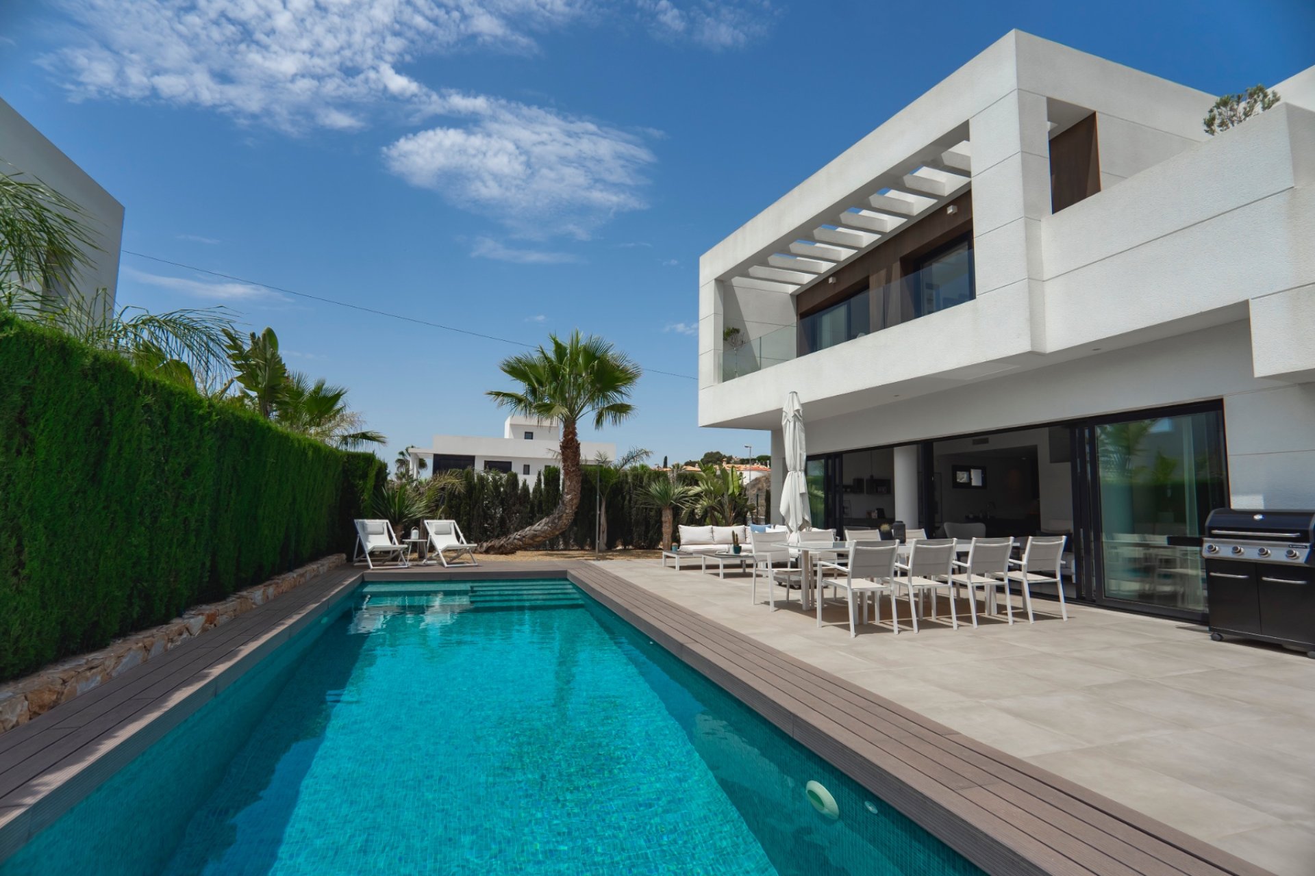 Herverkoop - Detached House / Villa - Ciudad Quesada - Ciudad Quesada - Rojales