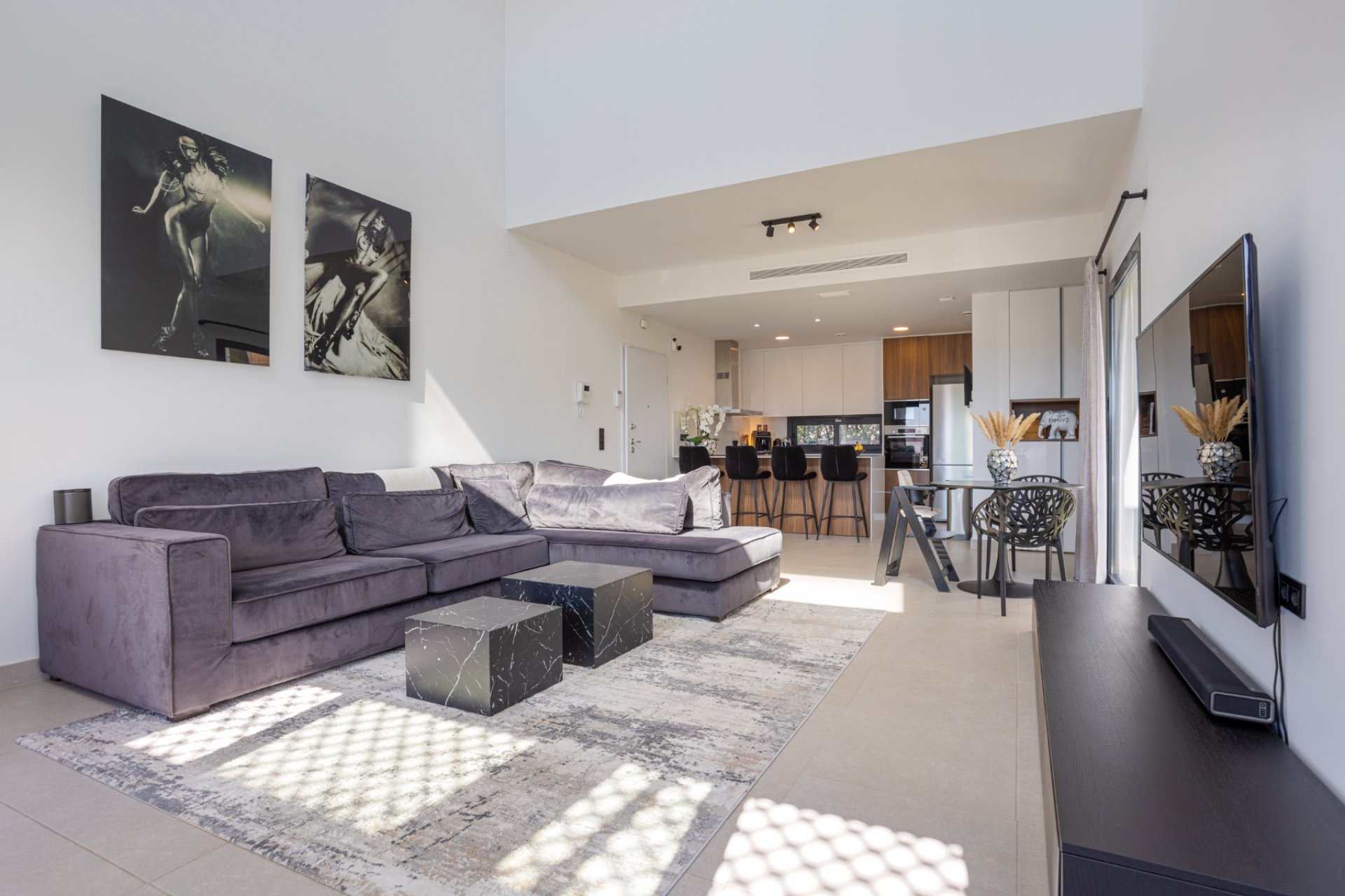 Herverkoop - Detached House / Villa - Ciudad Quesada - Ciudad Quesada - Rojales