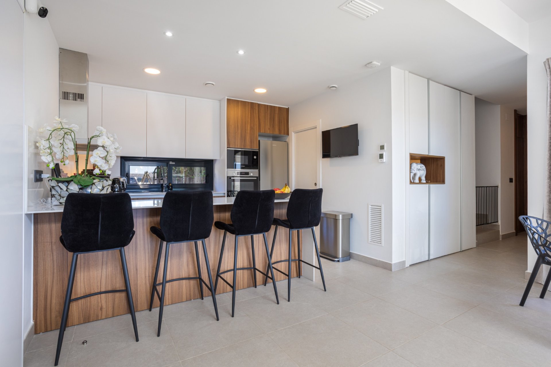 Herverkoop - Detached House / Villa - Ciudad Quesada - Ciudad Quesada - Rojales