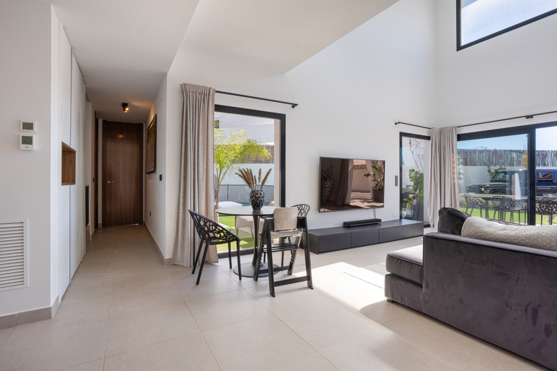 Herverkoop - Detached House / Villa - Ciudad Quesada - Ciudad Quesada - Rojales