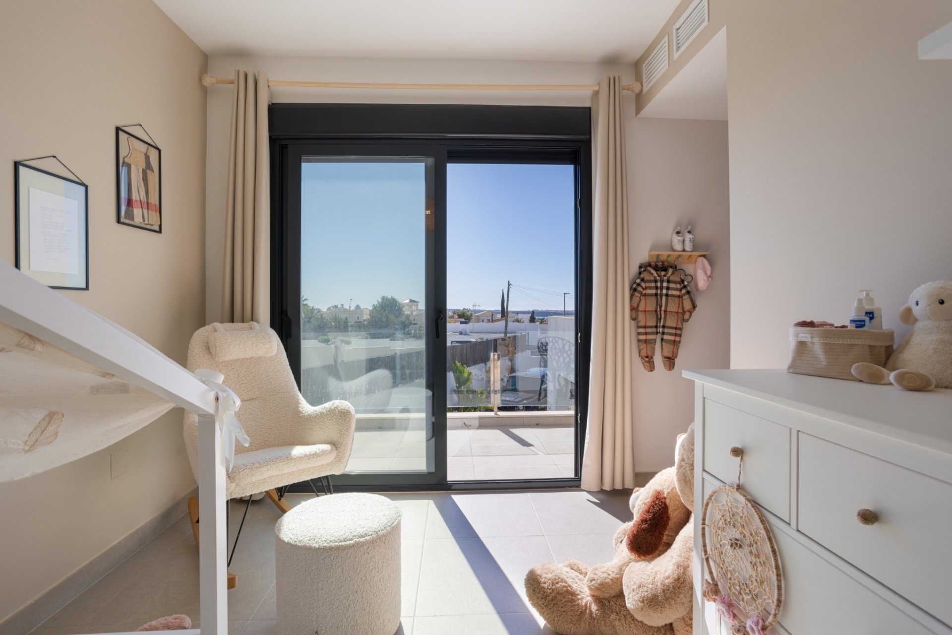 Herverkoop - Detached House / Villa - Ciudad Quesada - Ciudad Quesada - Rojales