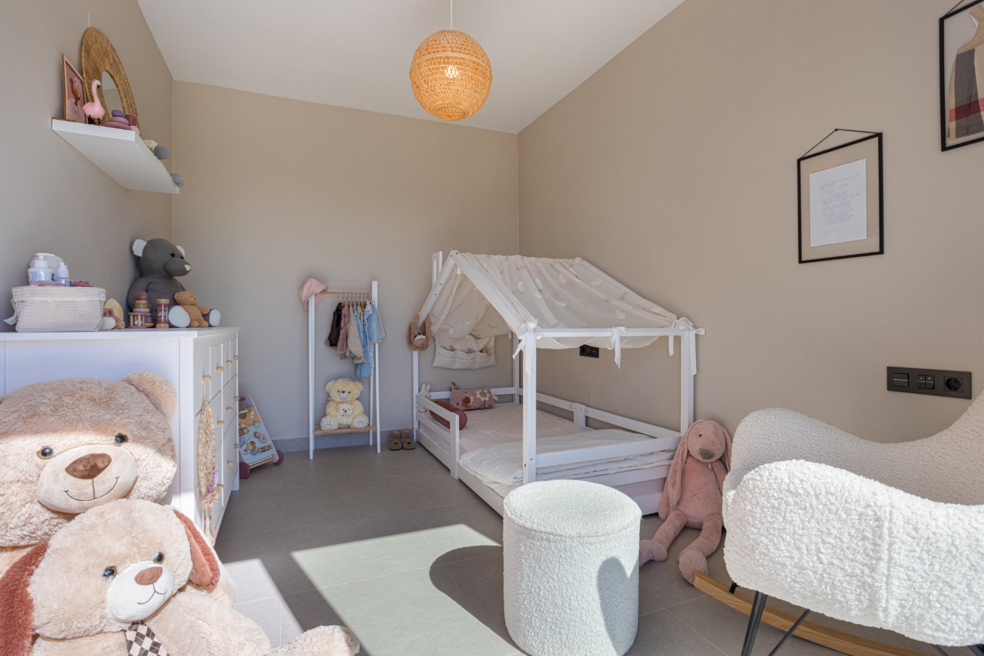 Herverkoop - Detached House / Villa - Ciudad Quesada - Ciudad Quesada - Rojales