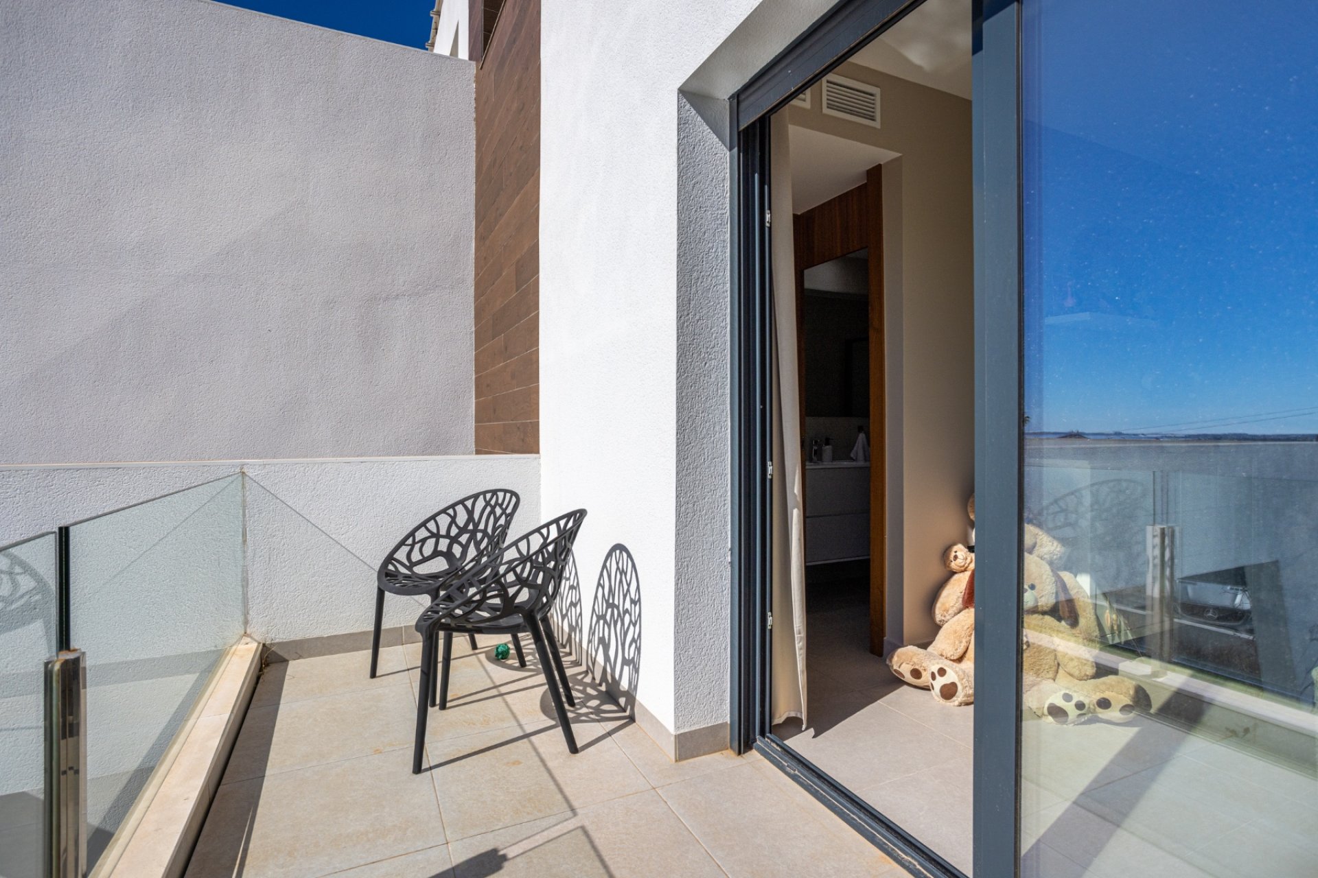 Herverkoop - Detached House / Villa - Ciudad Quesada - Ciudad Quesada - Rojales